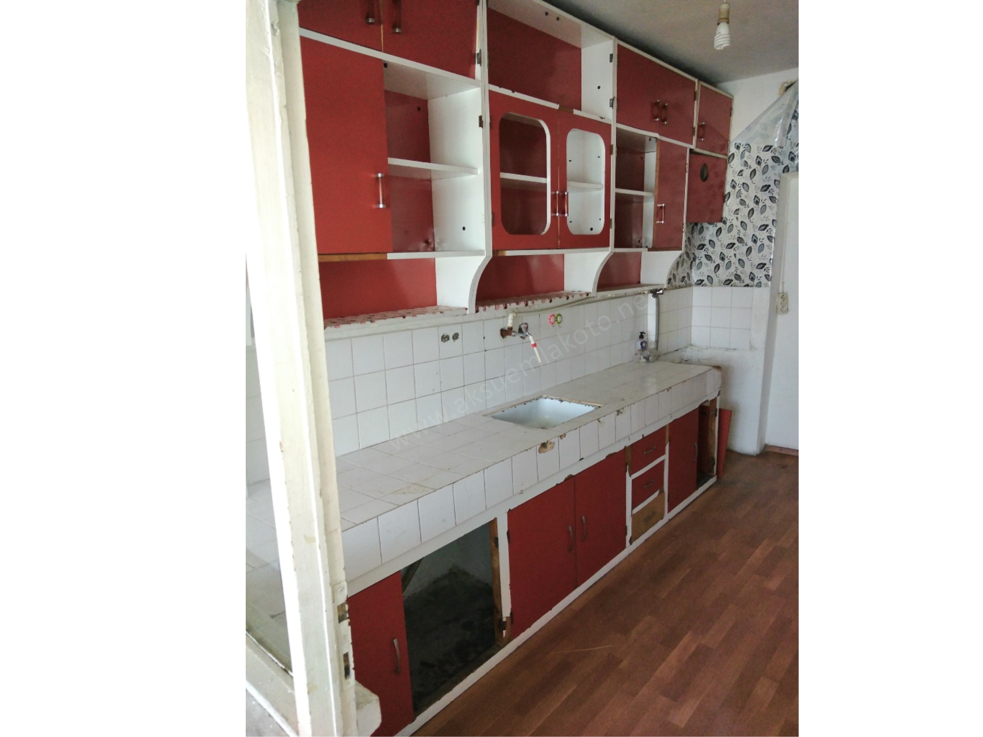 Satlık daire