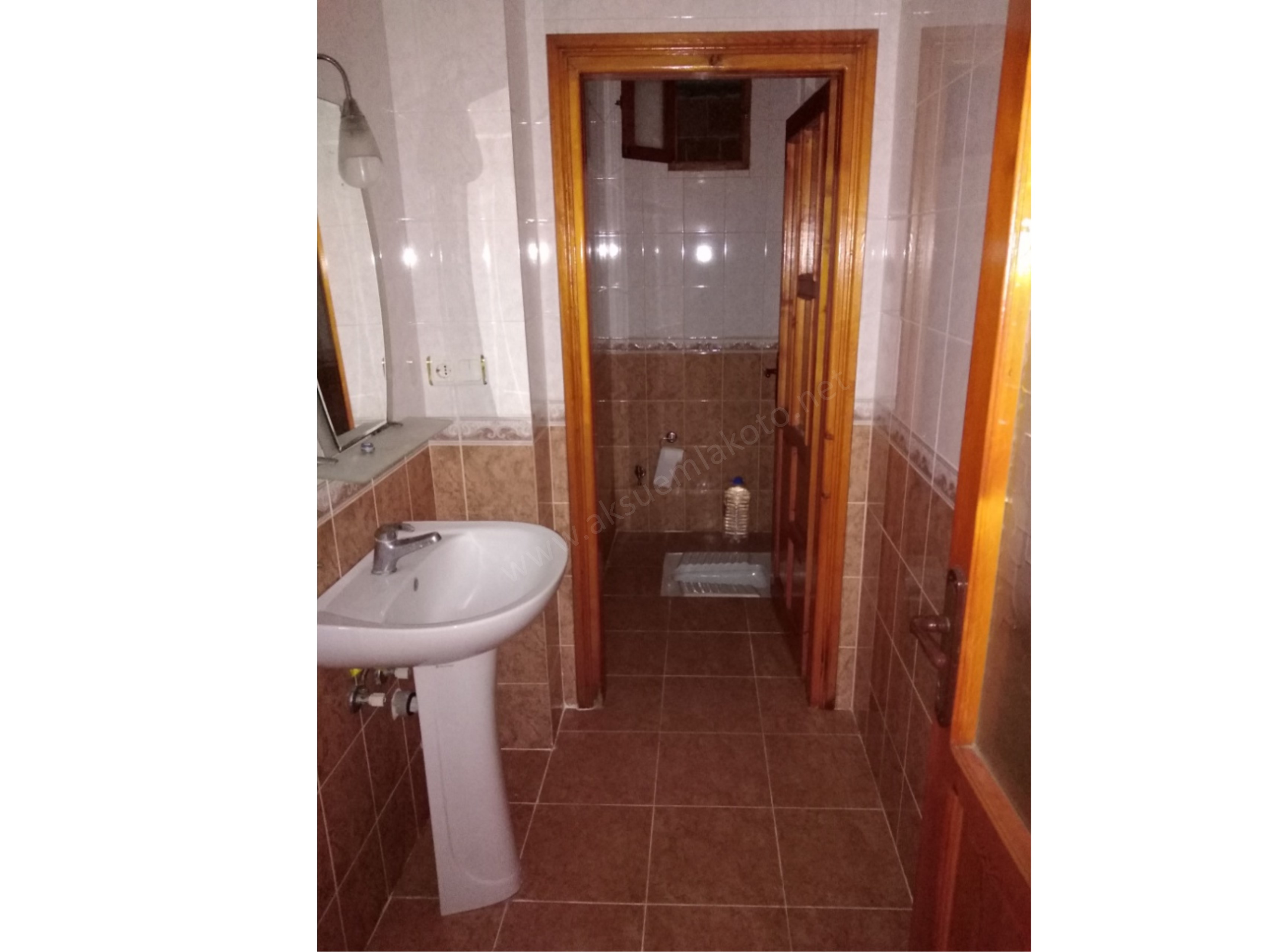 Kiralık daire