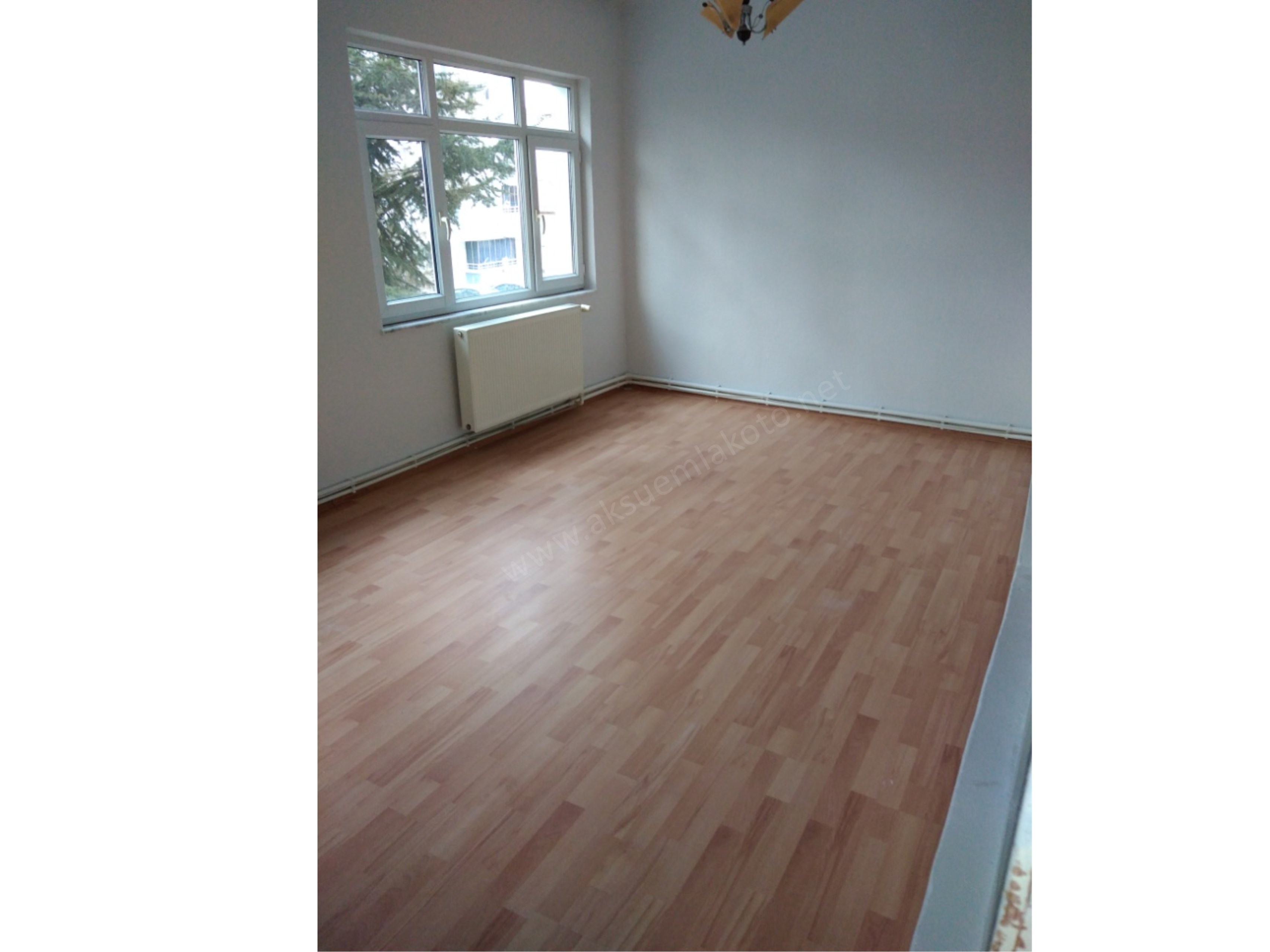 Kiralık daire
