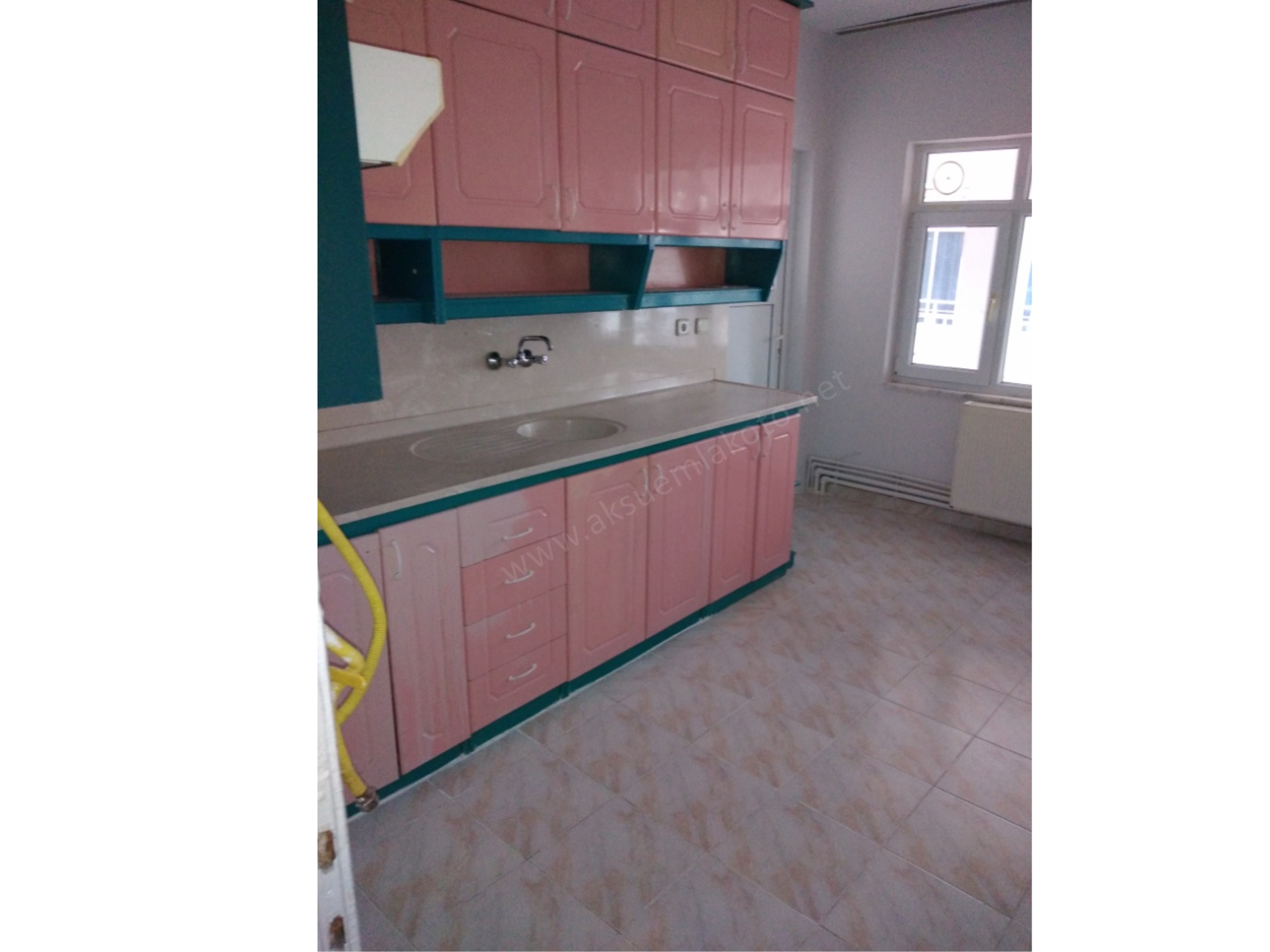 Kiralık daire