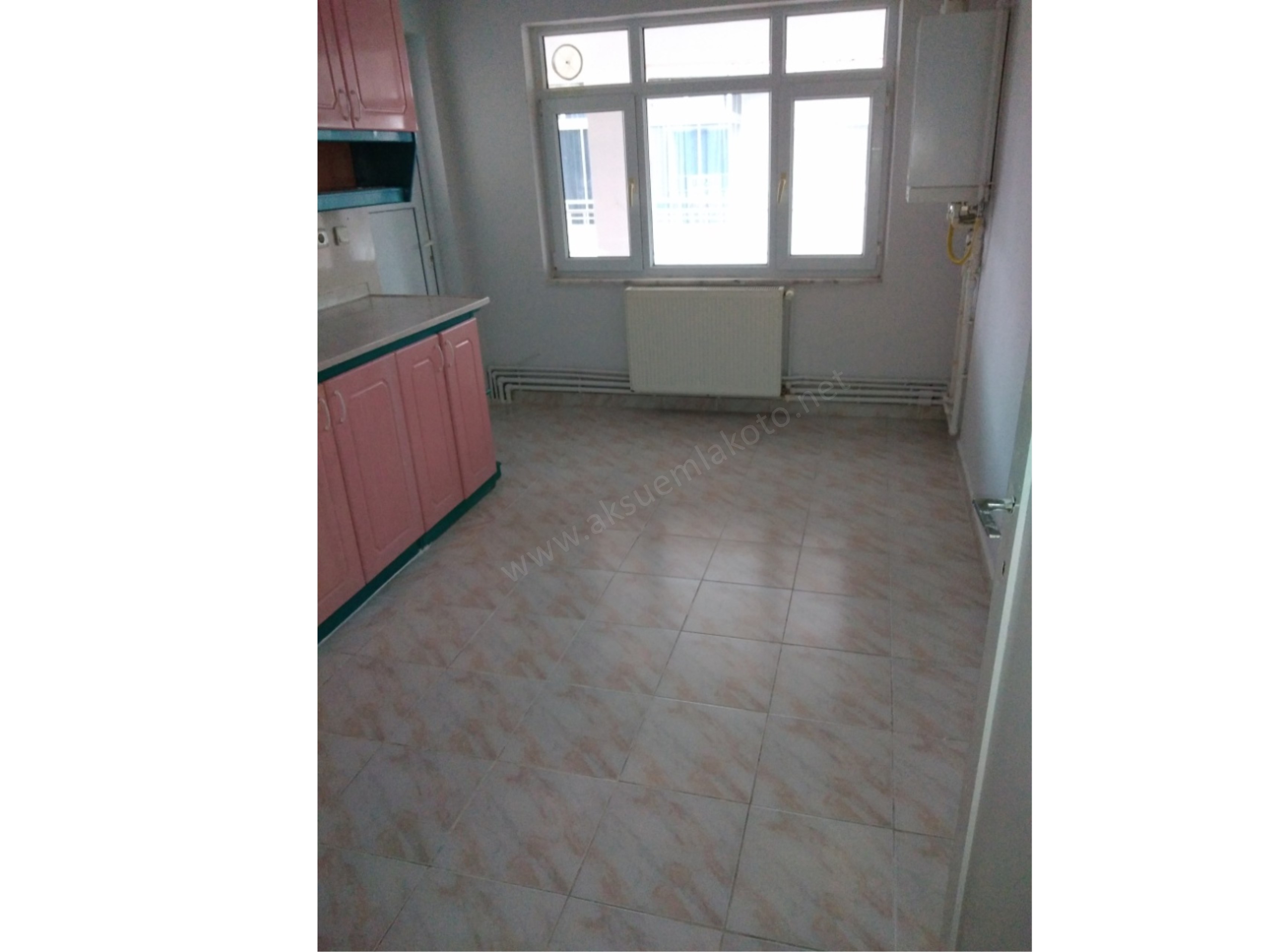 Kiralık daire