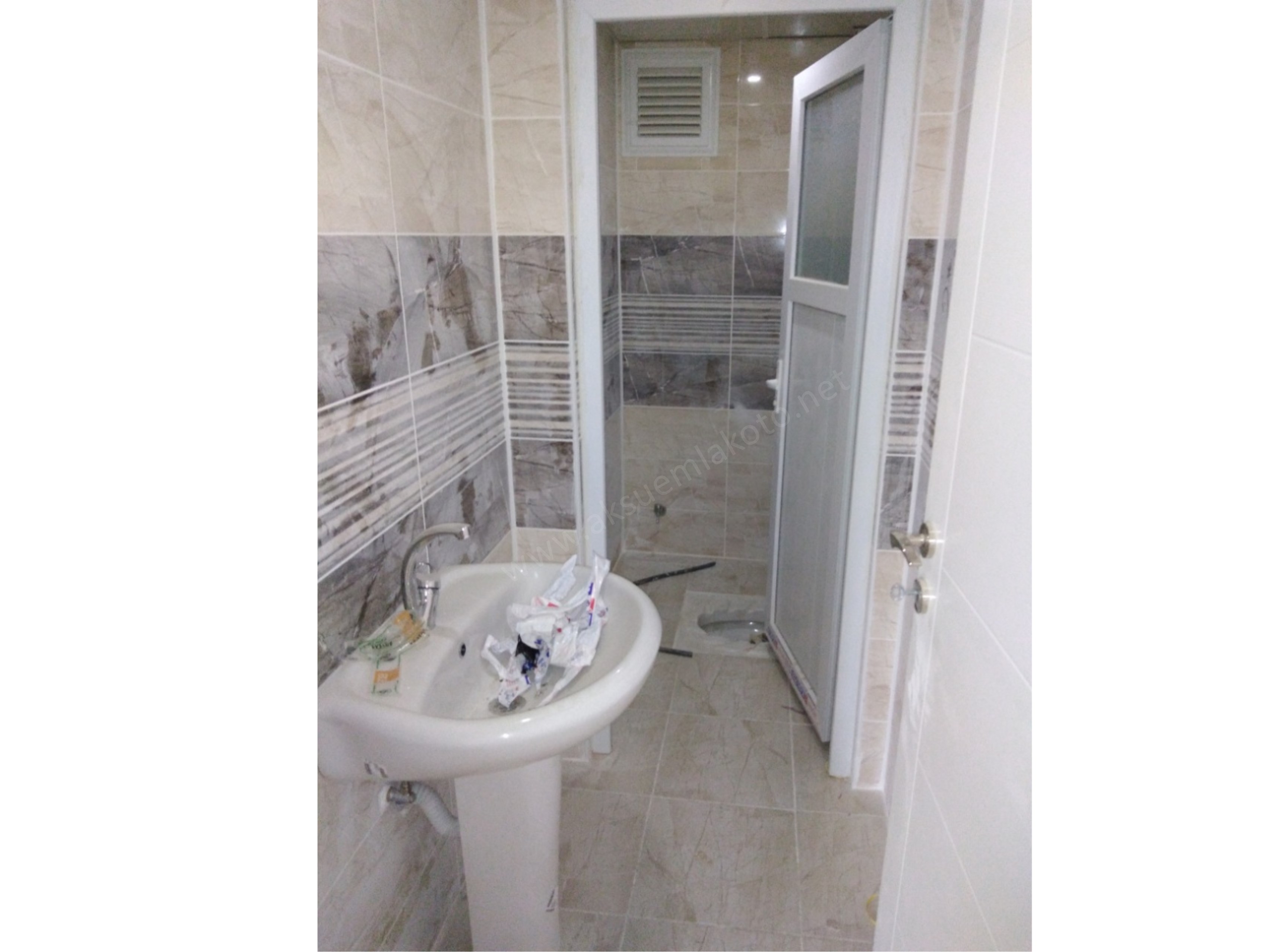 Kiralık daire
