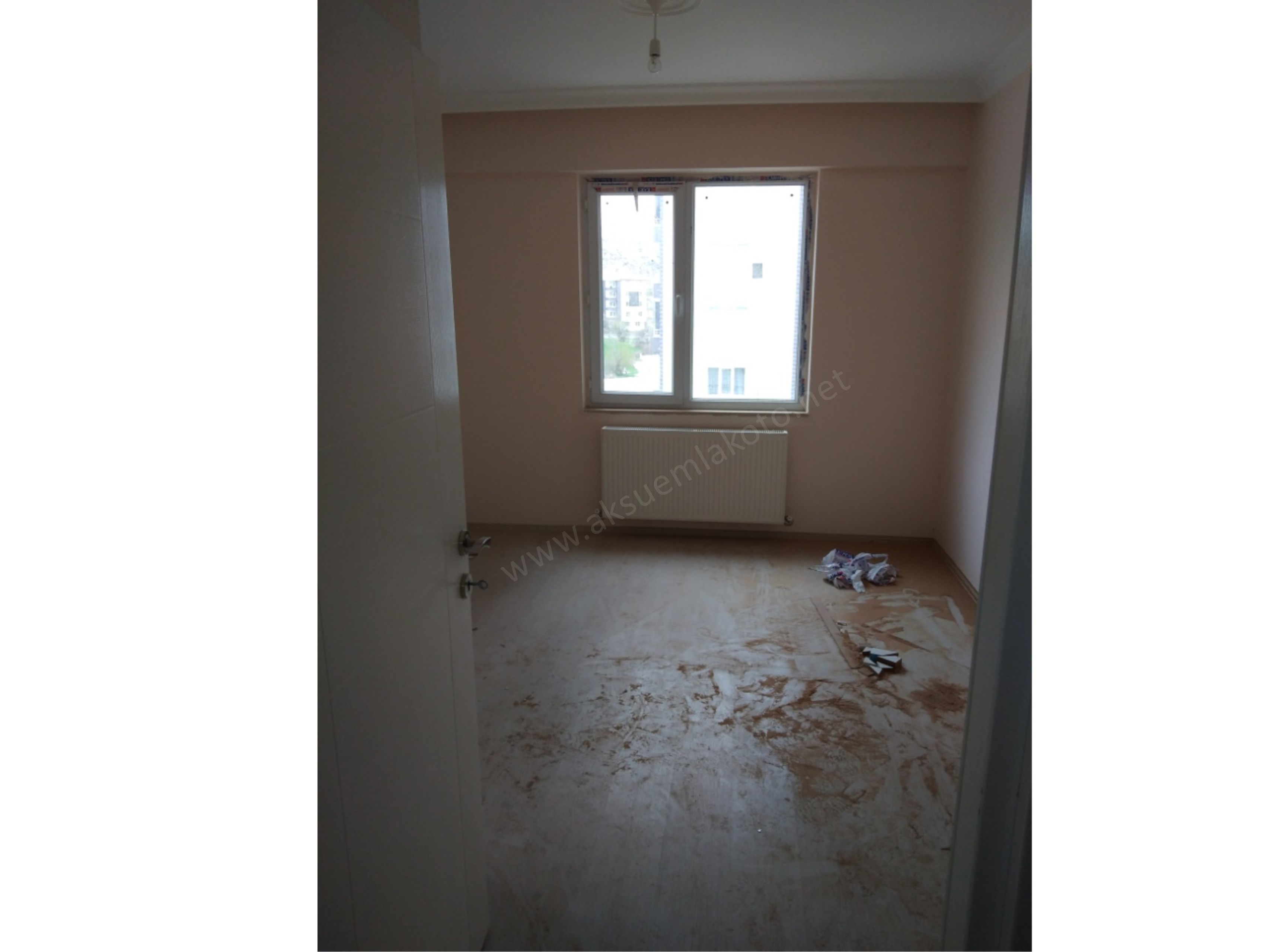 Kiralık daire