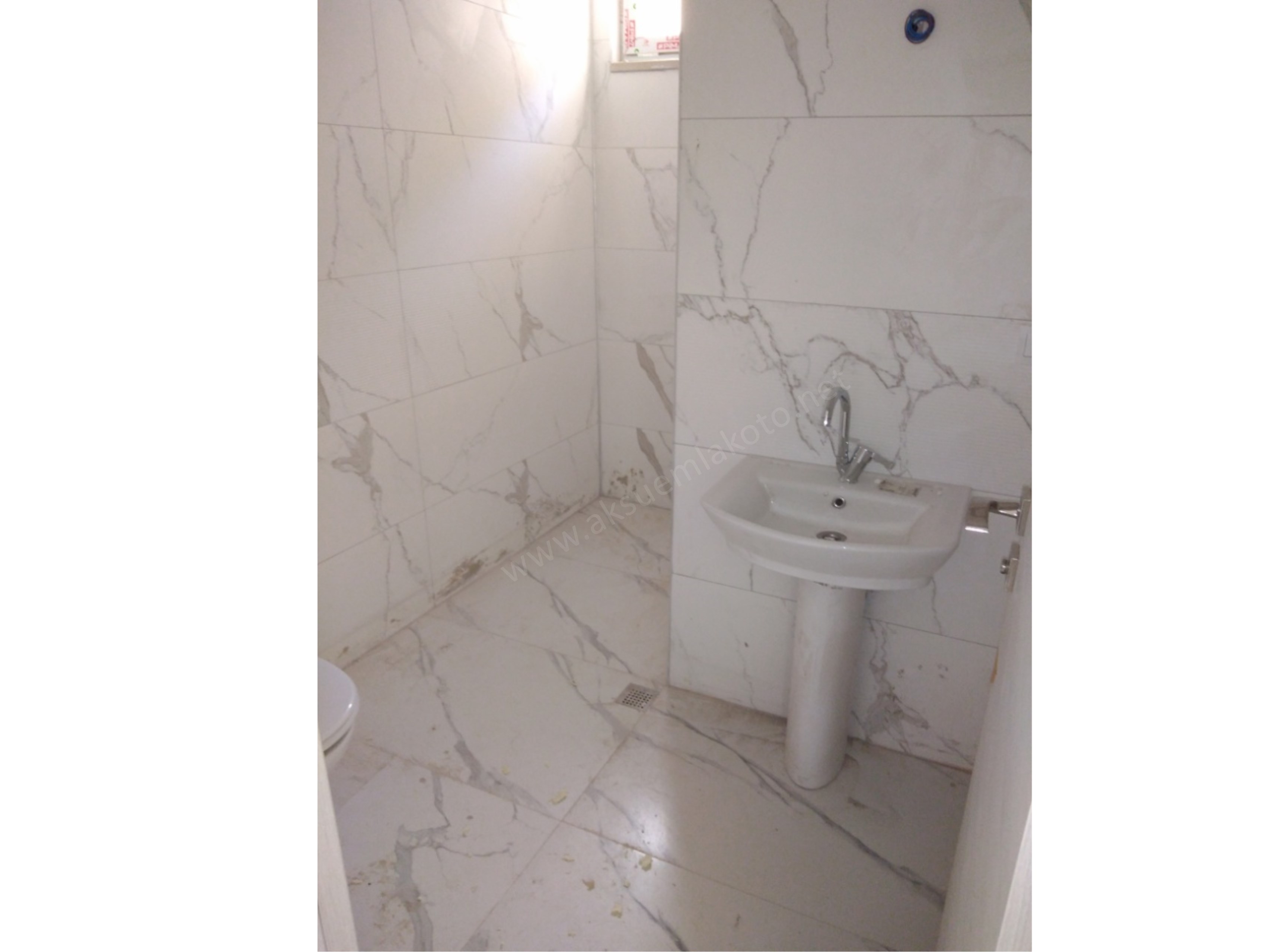 Satlık daire