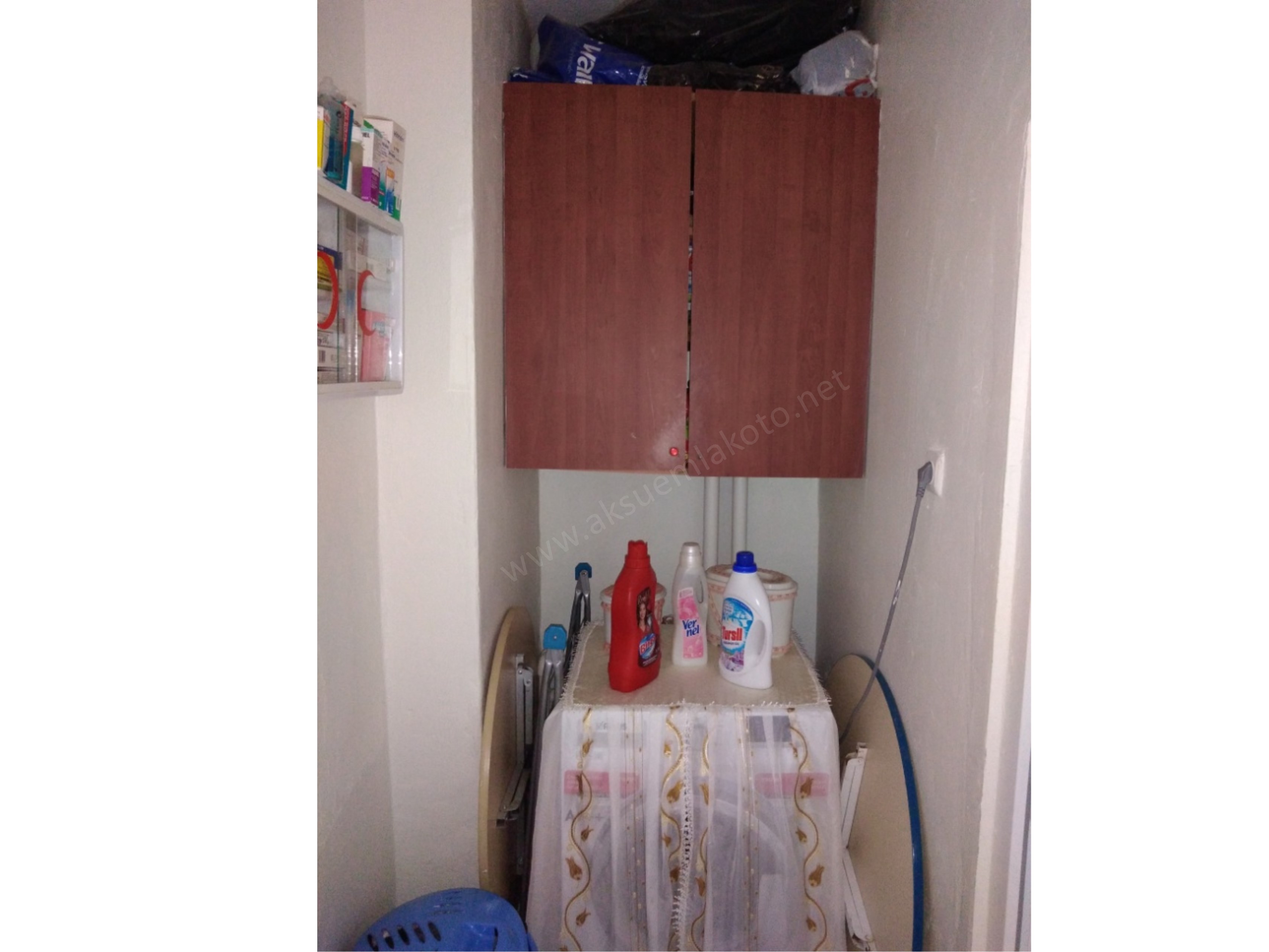 Satlık daire