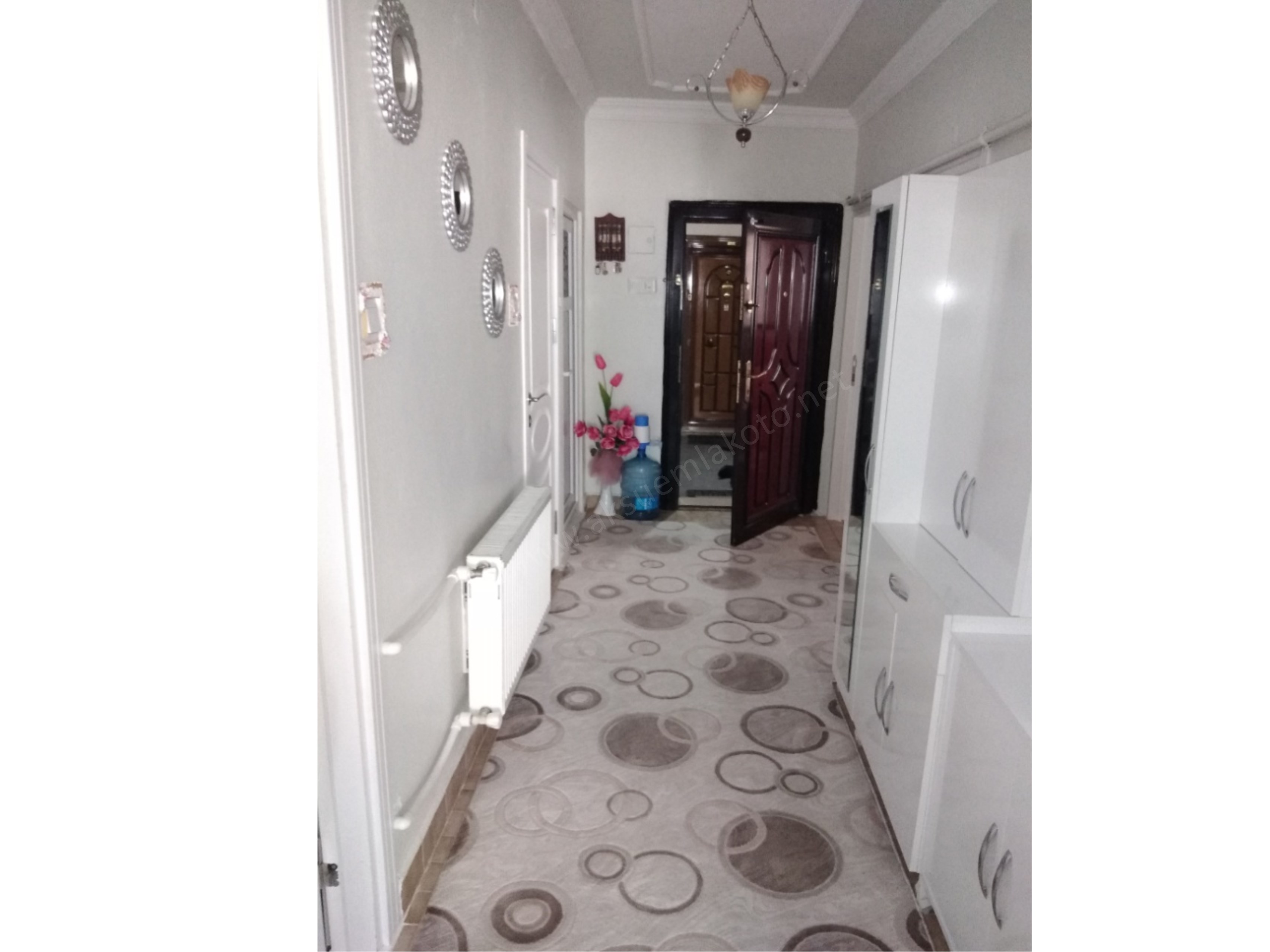 Satlık daire