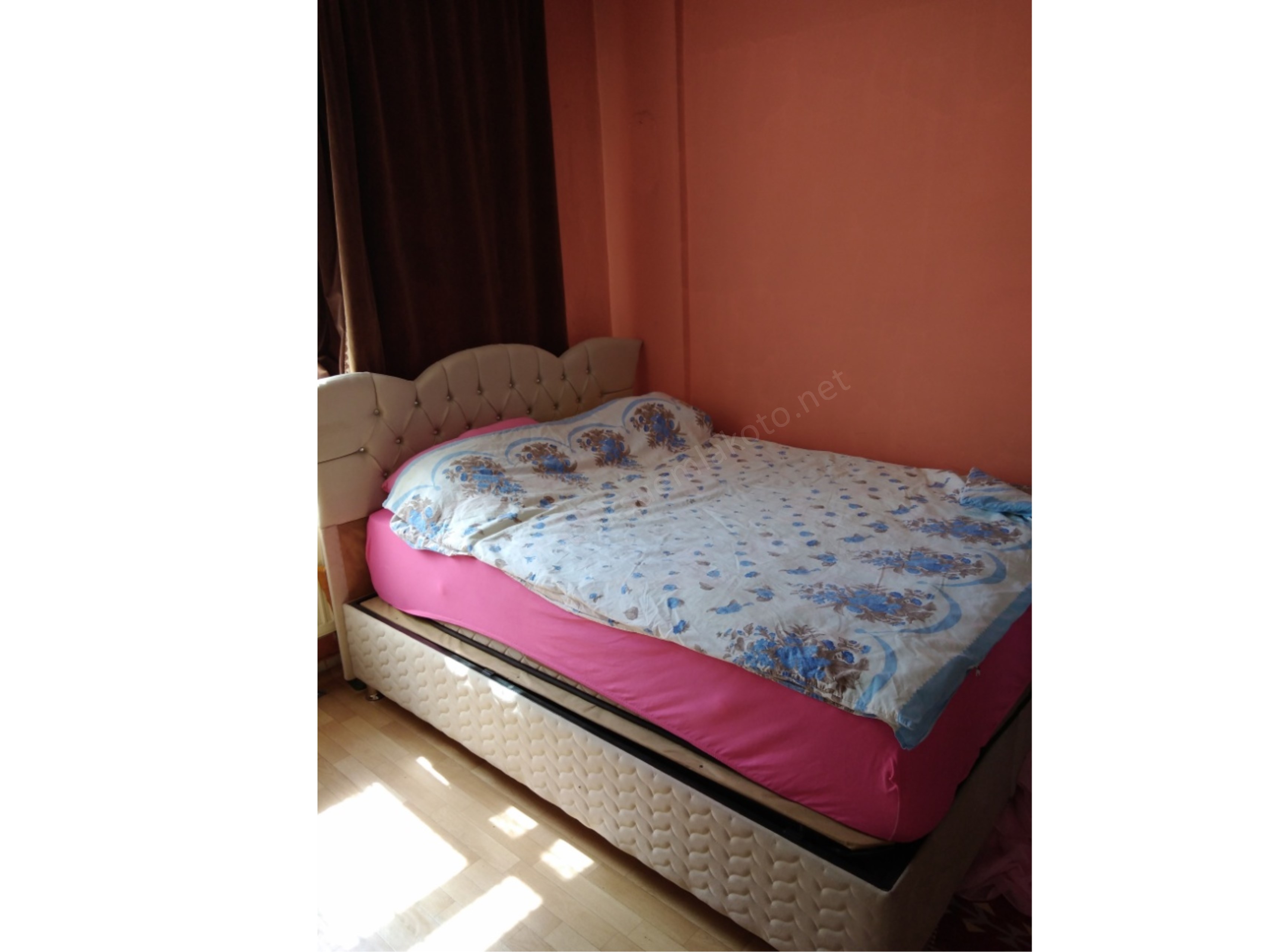 Satlık daire