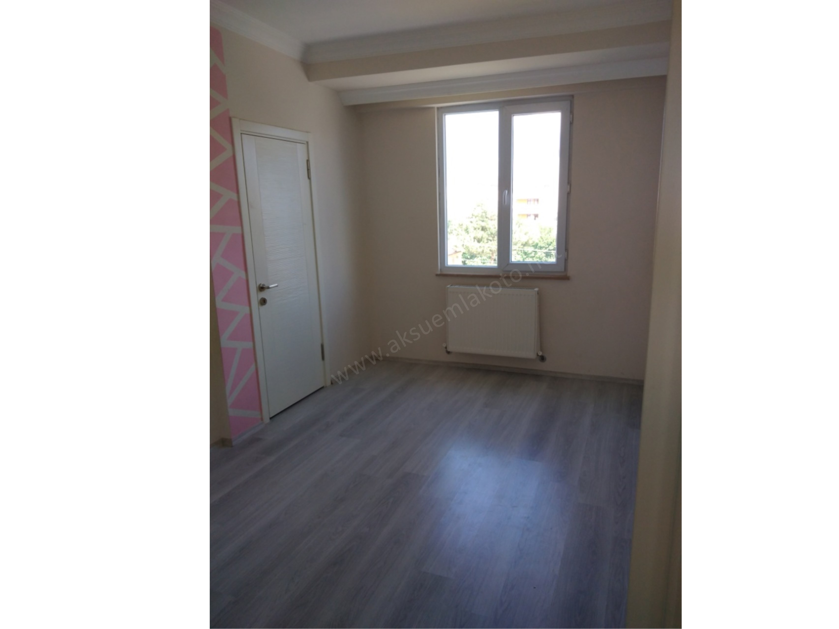 Satlık daire