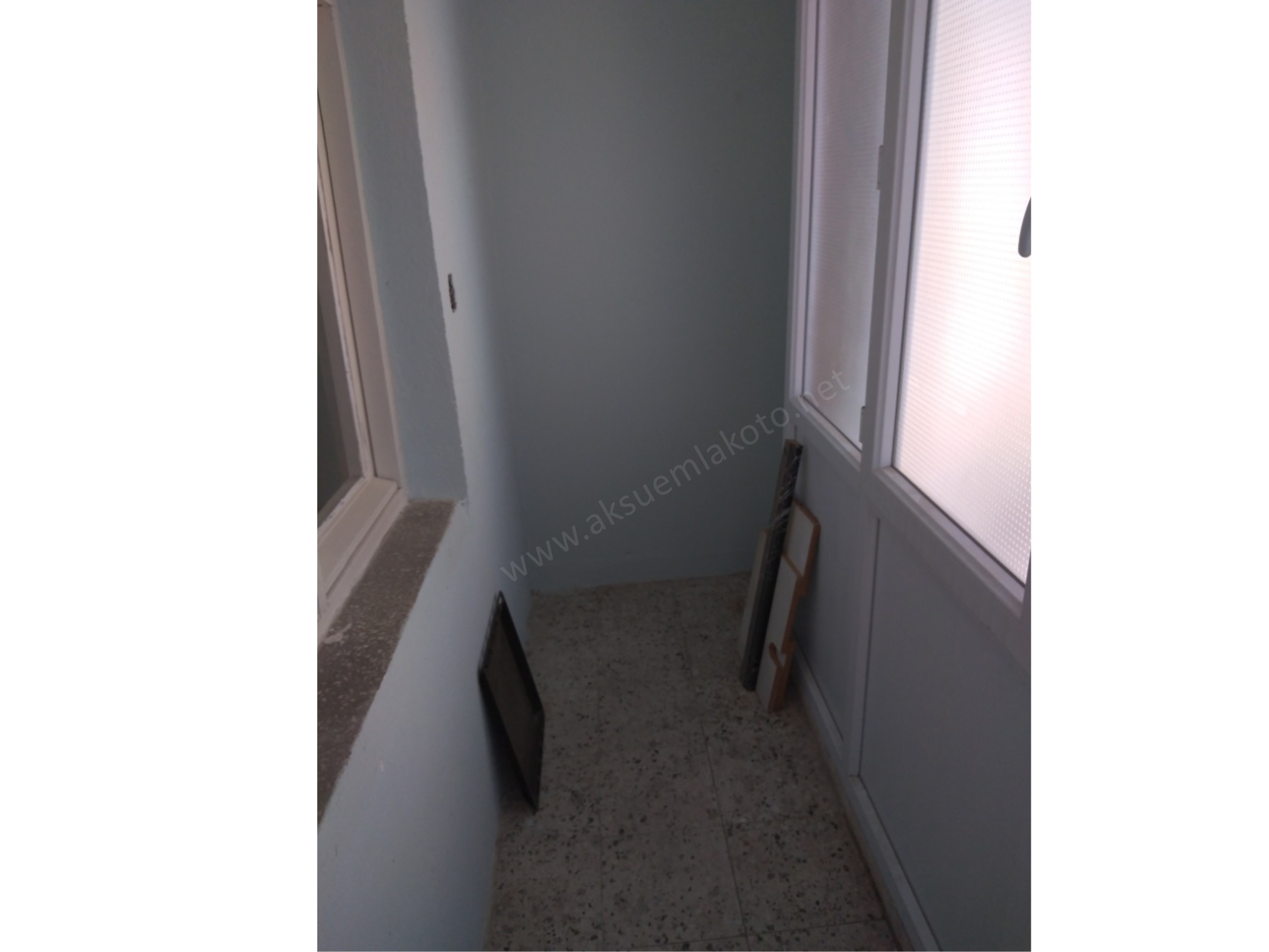 Satlık daire