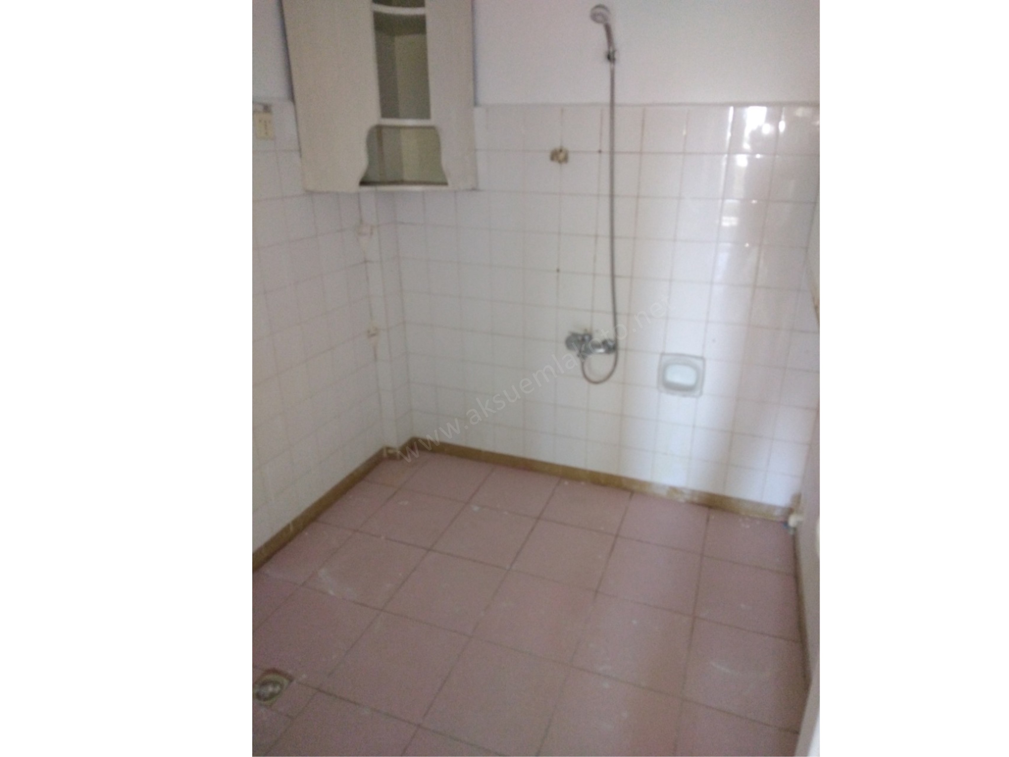 Satlık daire