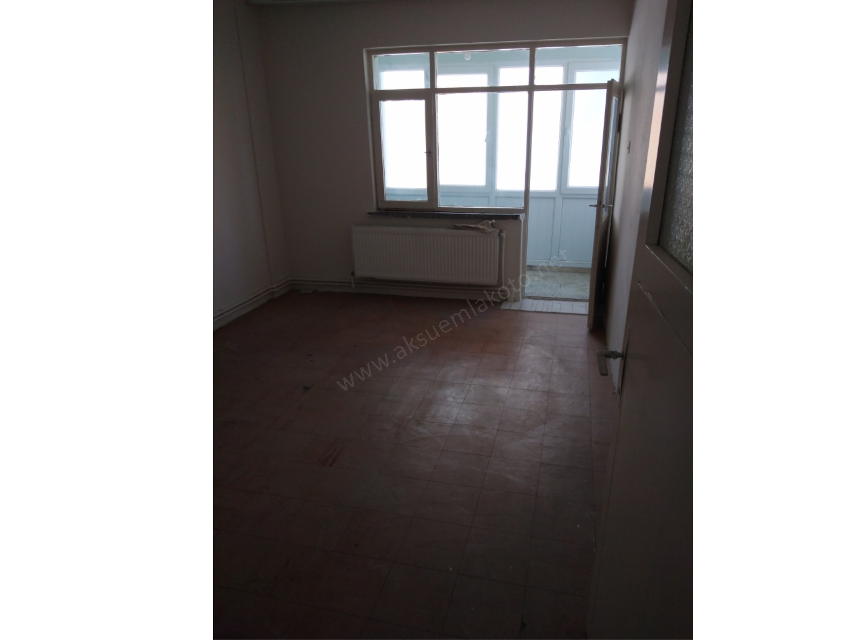 Satlık daire