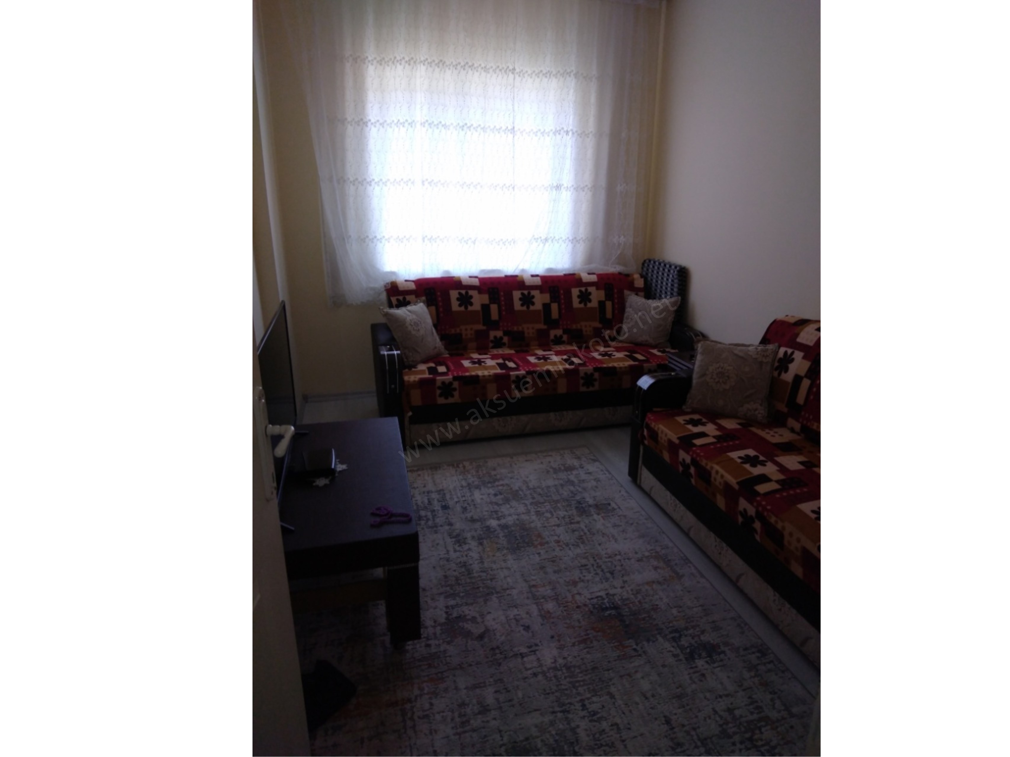 Satlık daire