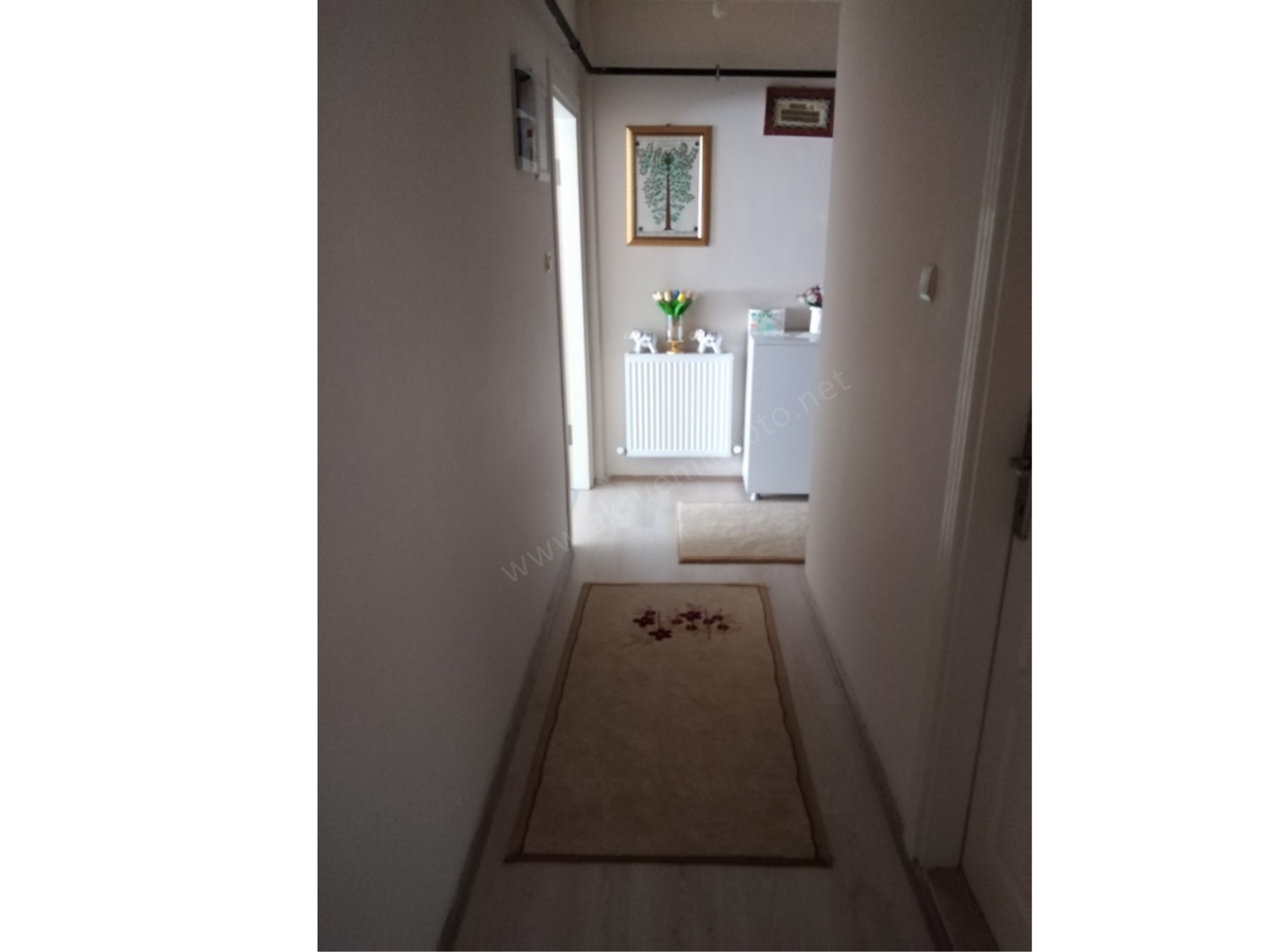 Satlık daire