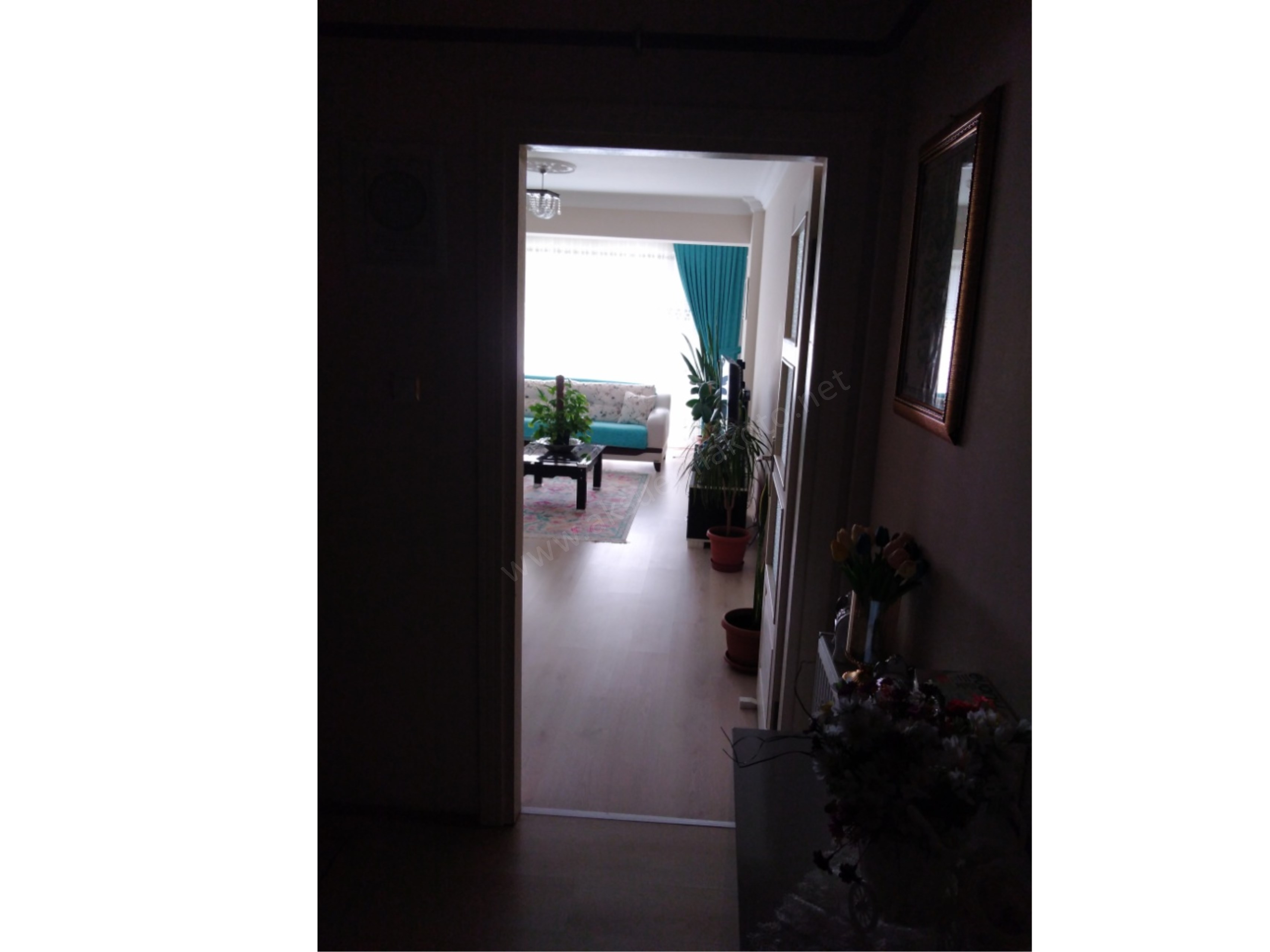 Satlık daire
