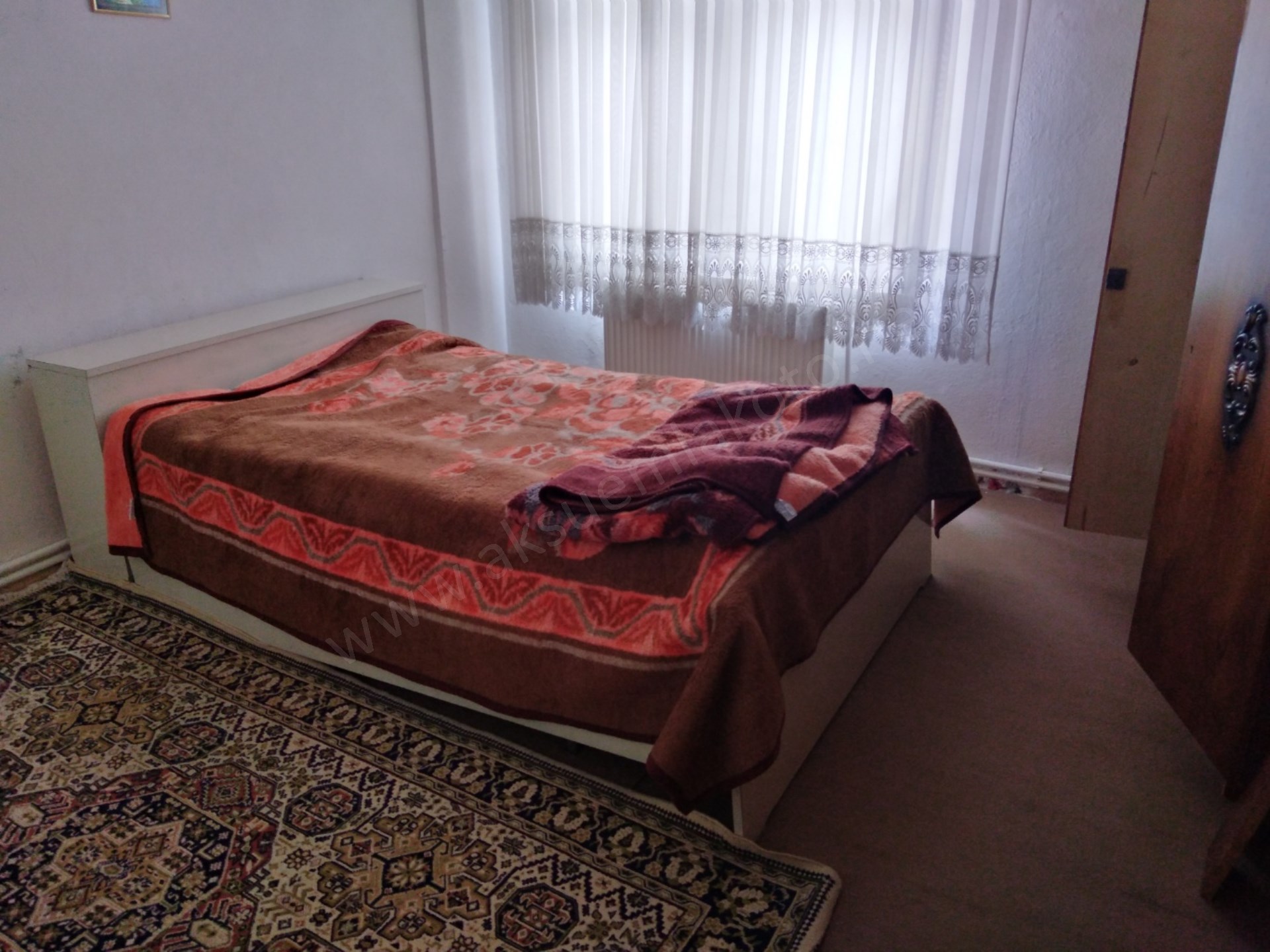 Satlık daire