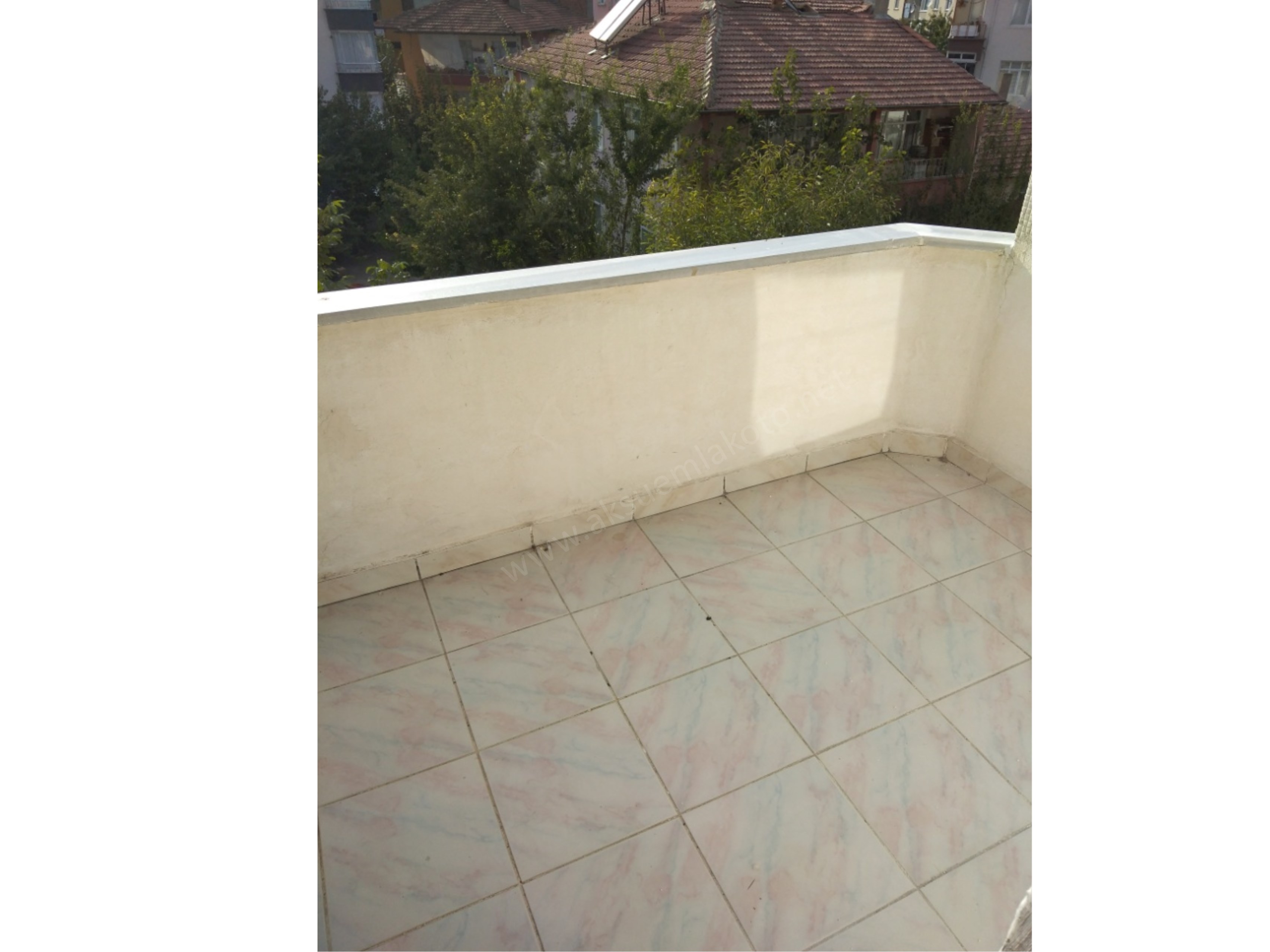 Kiralık daire