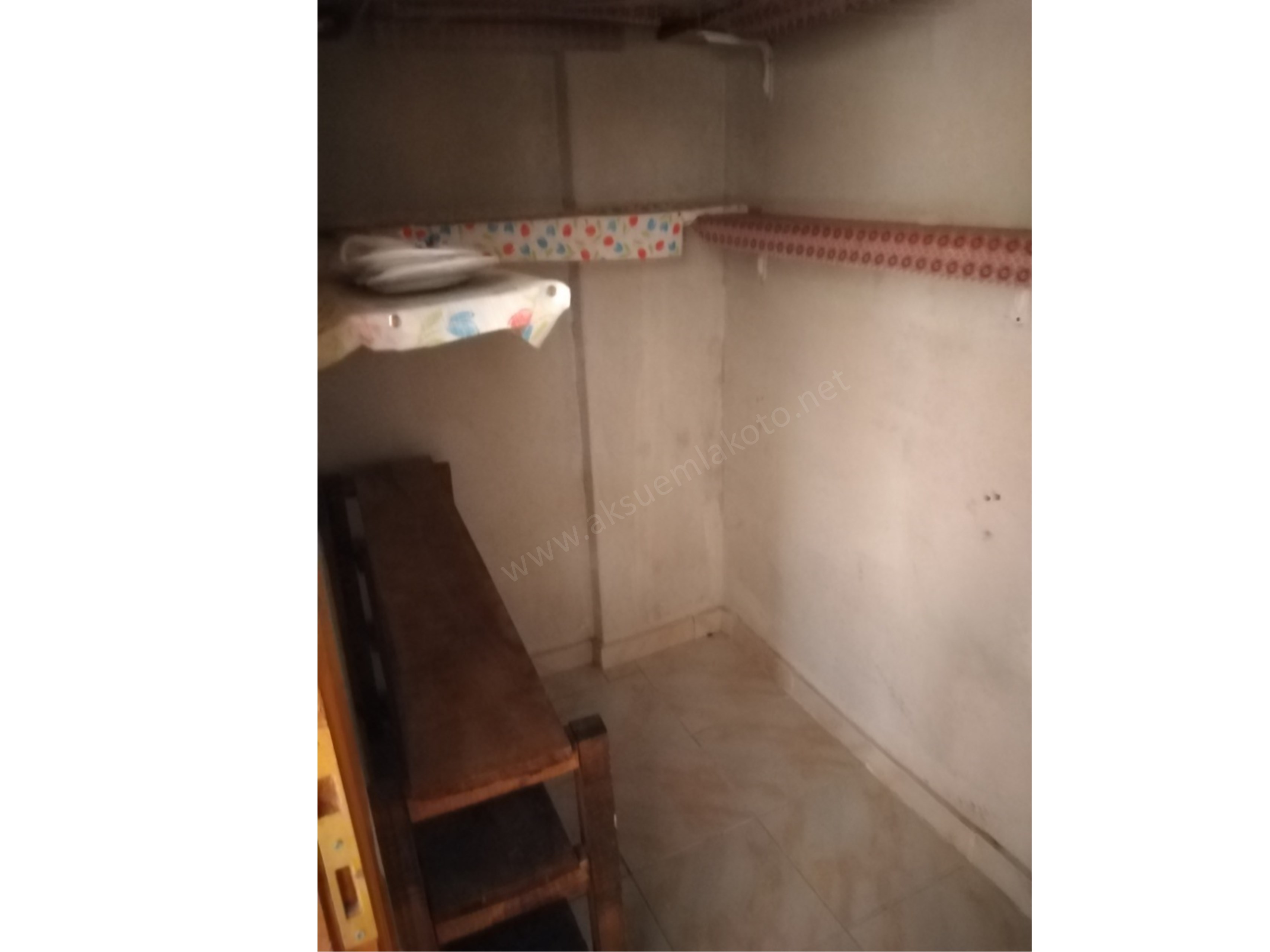 Kiralık daire