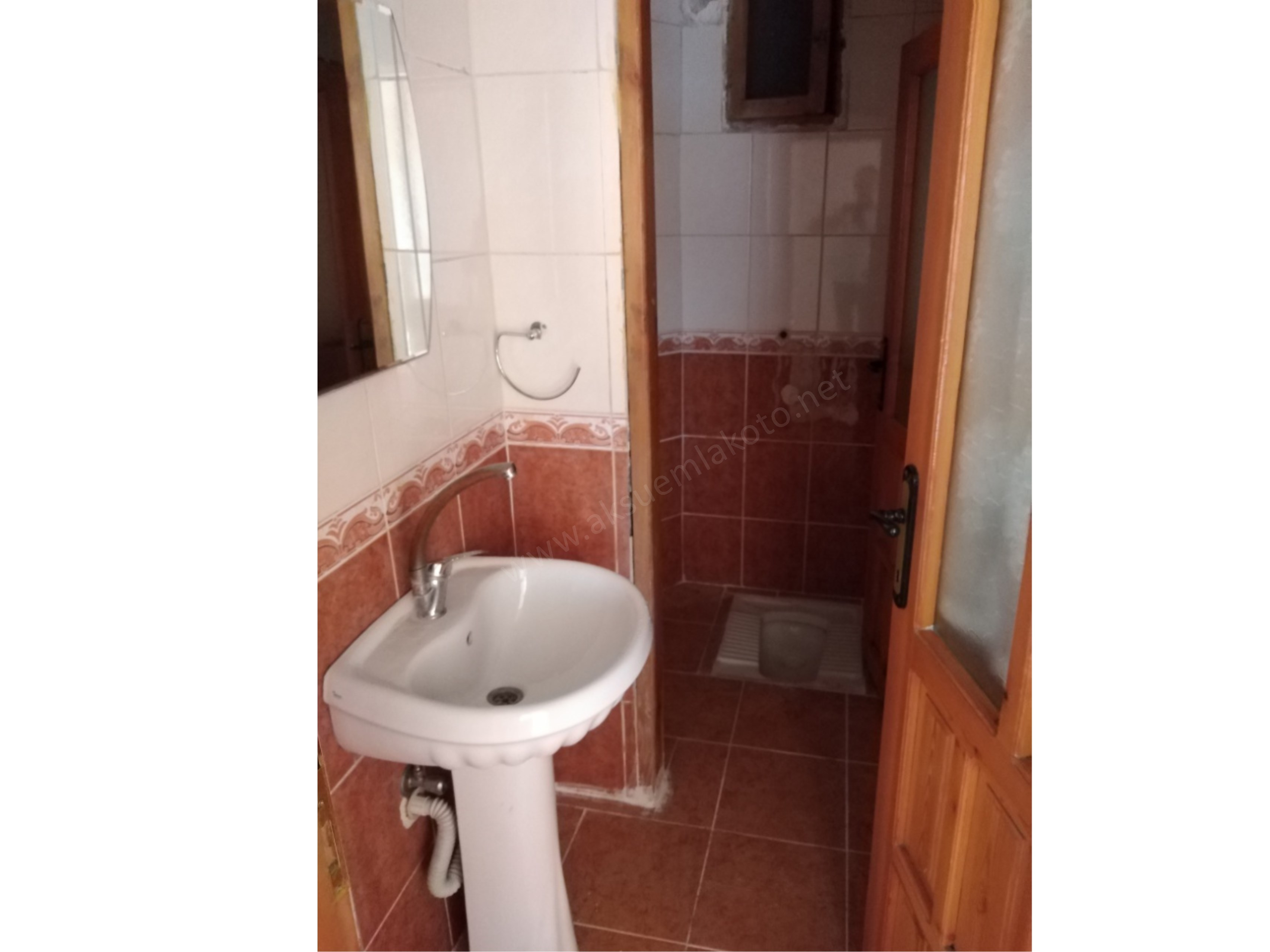 Kiralık daire