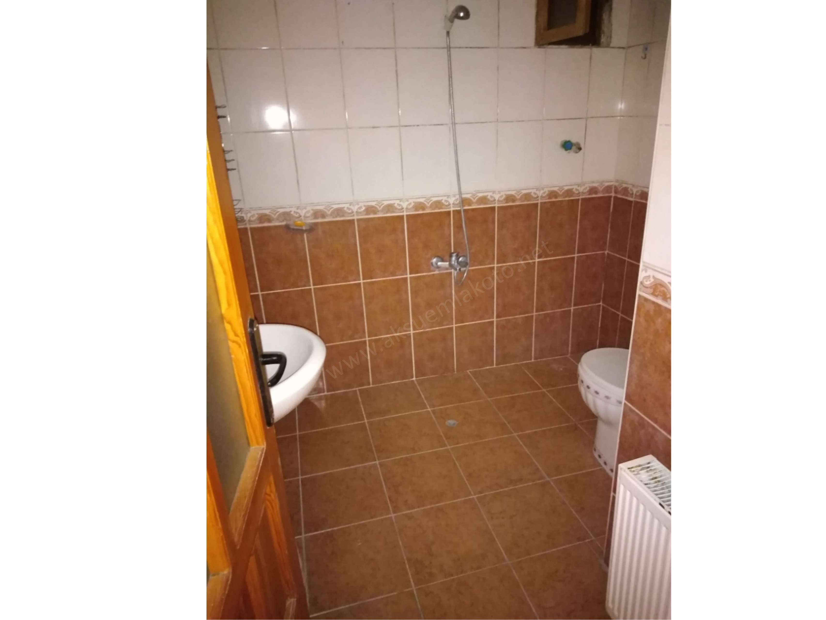 Kiralık daire