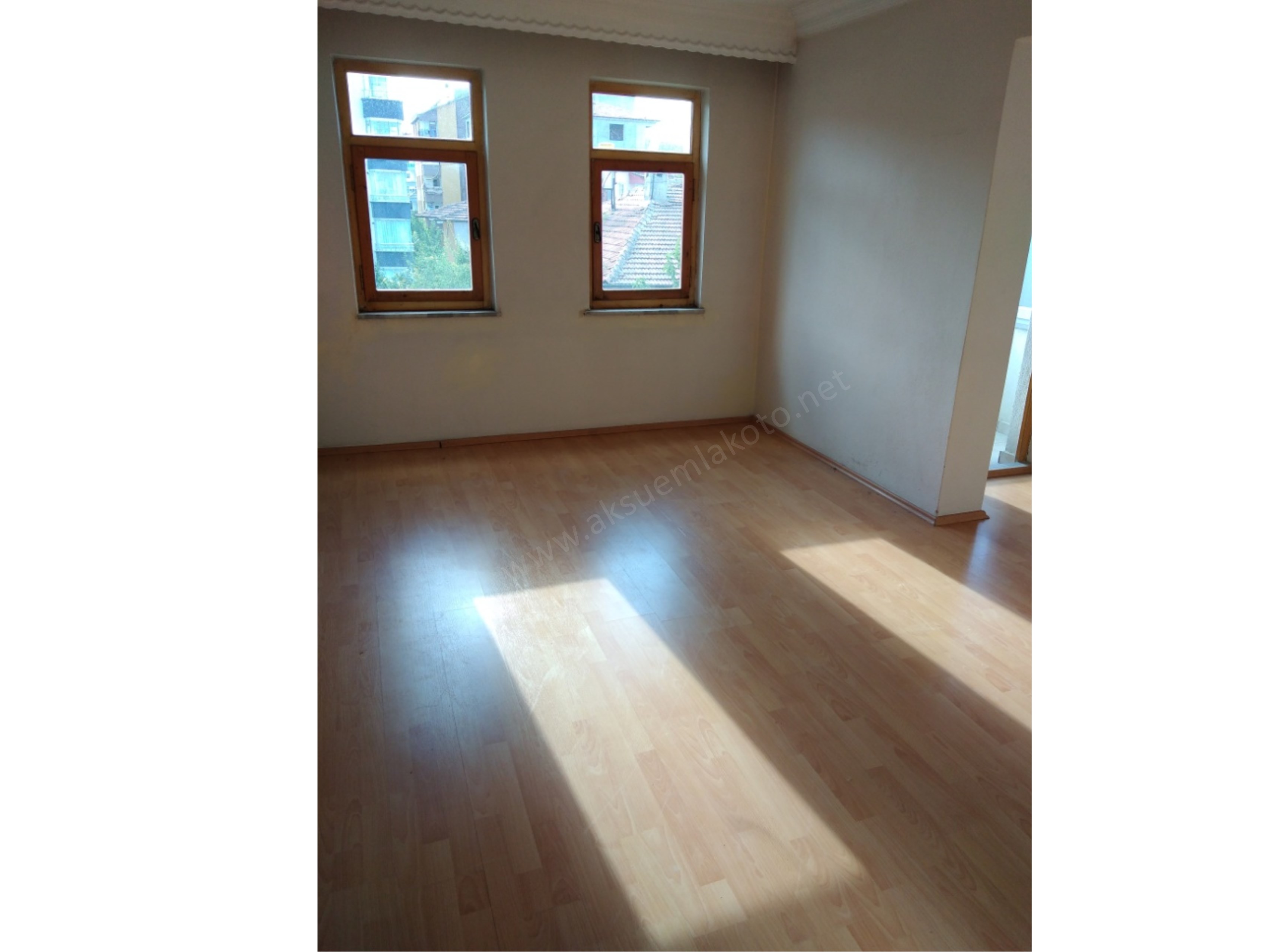 Kiralık daire