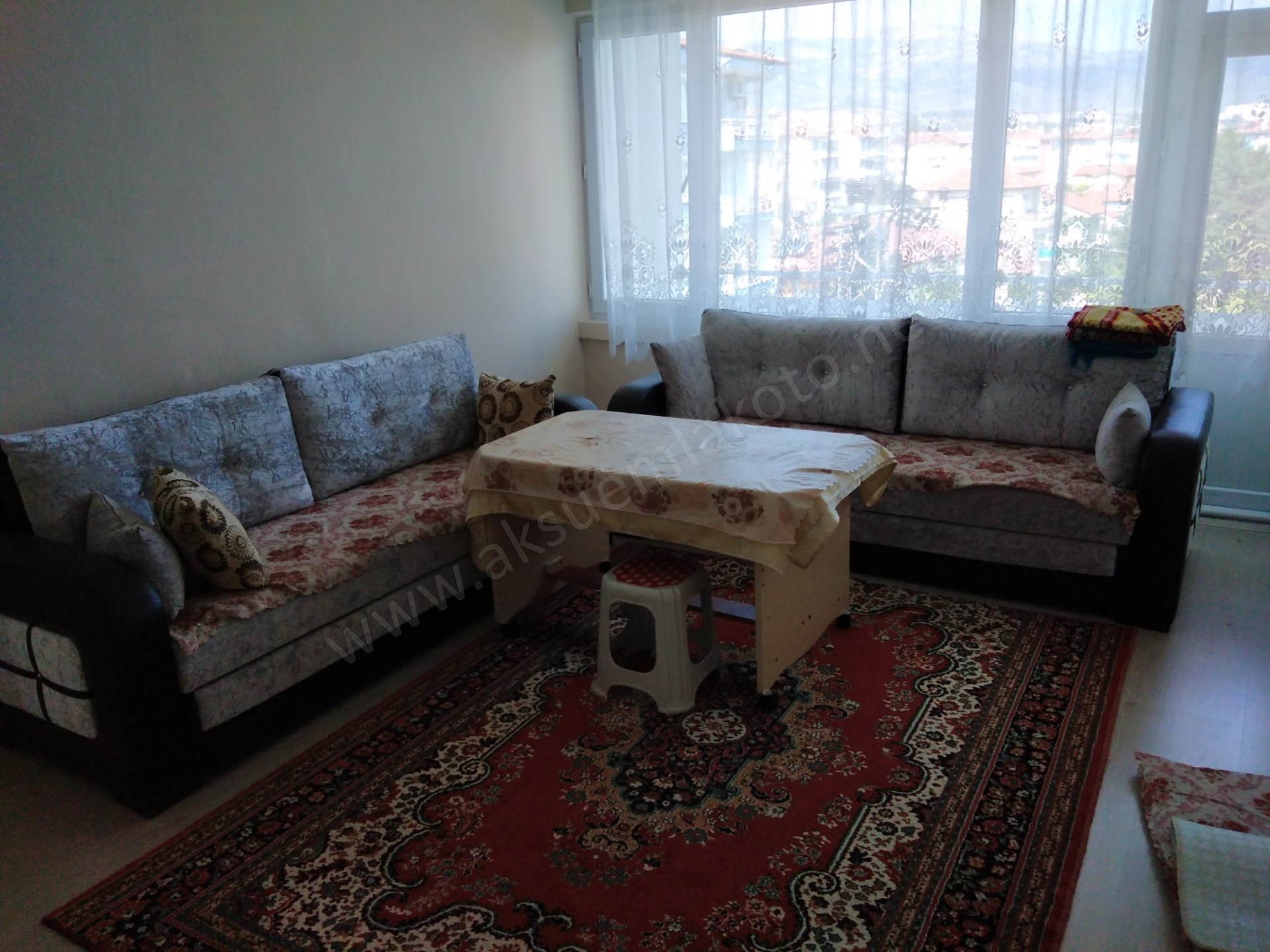 Kiralık daire