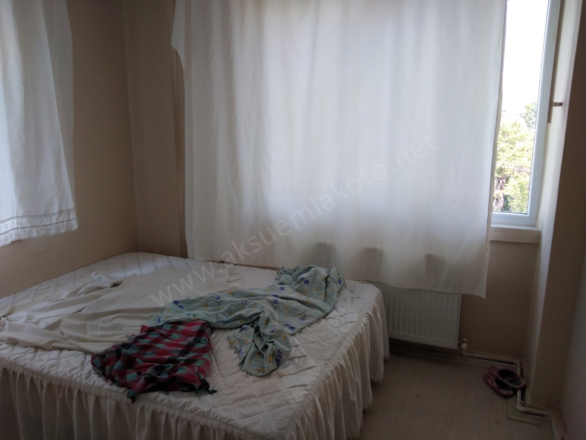 Kiralık daire