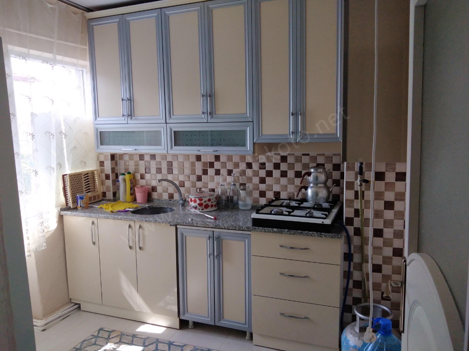 Kiralık daire