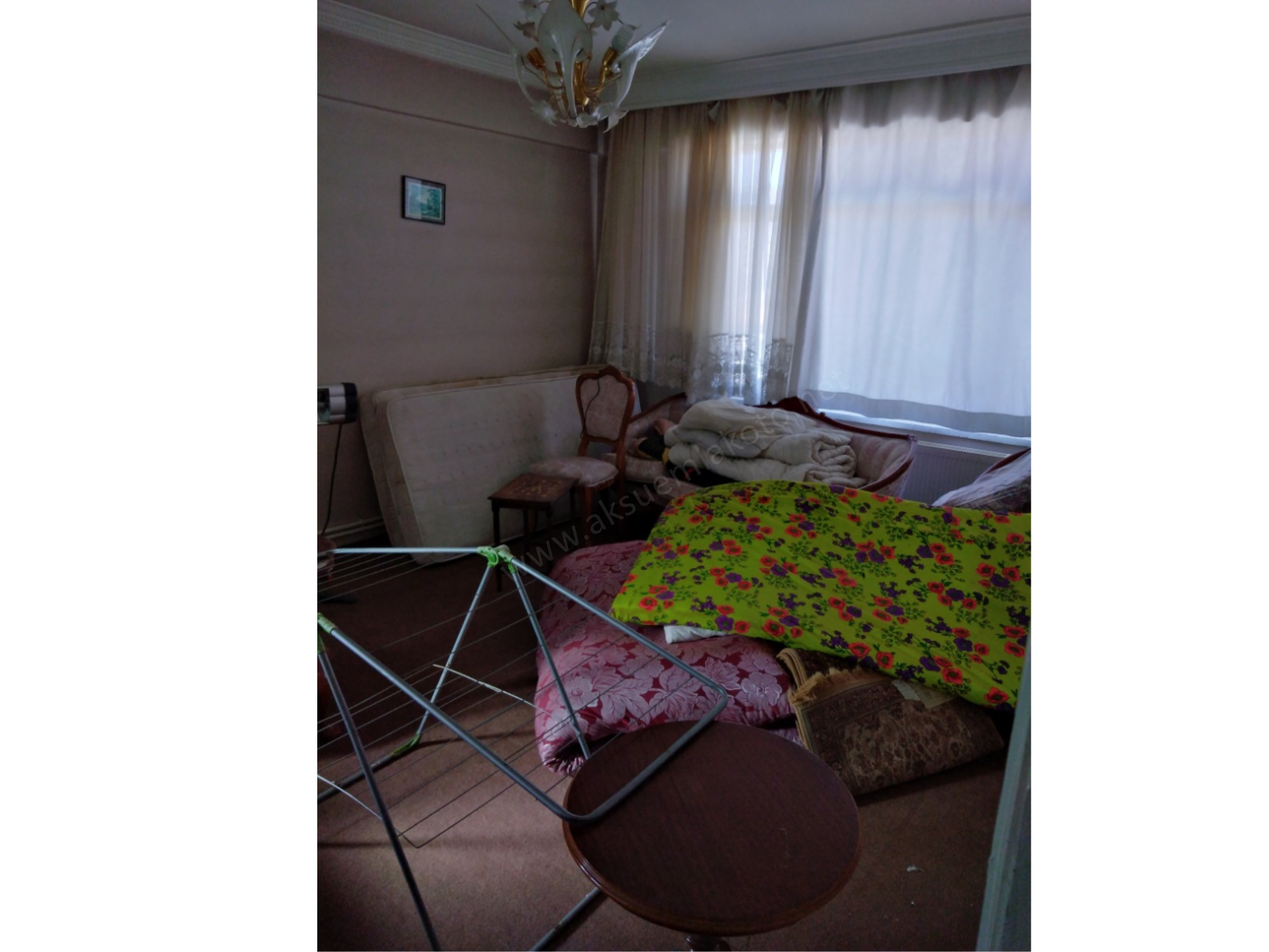 Satlık daire
