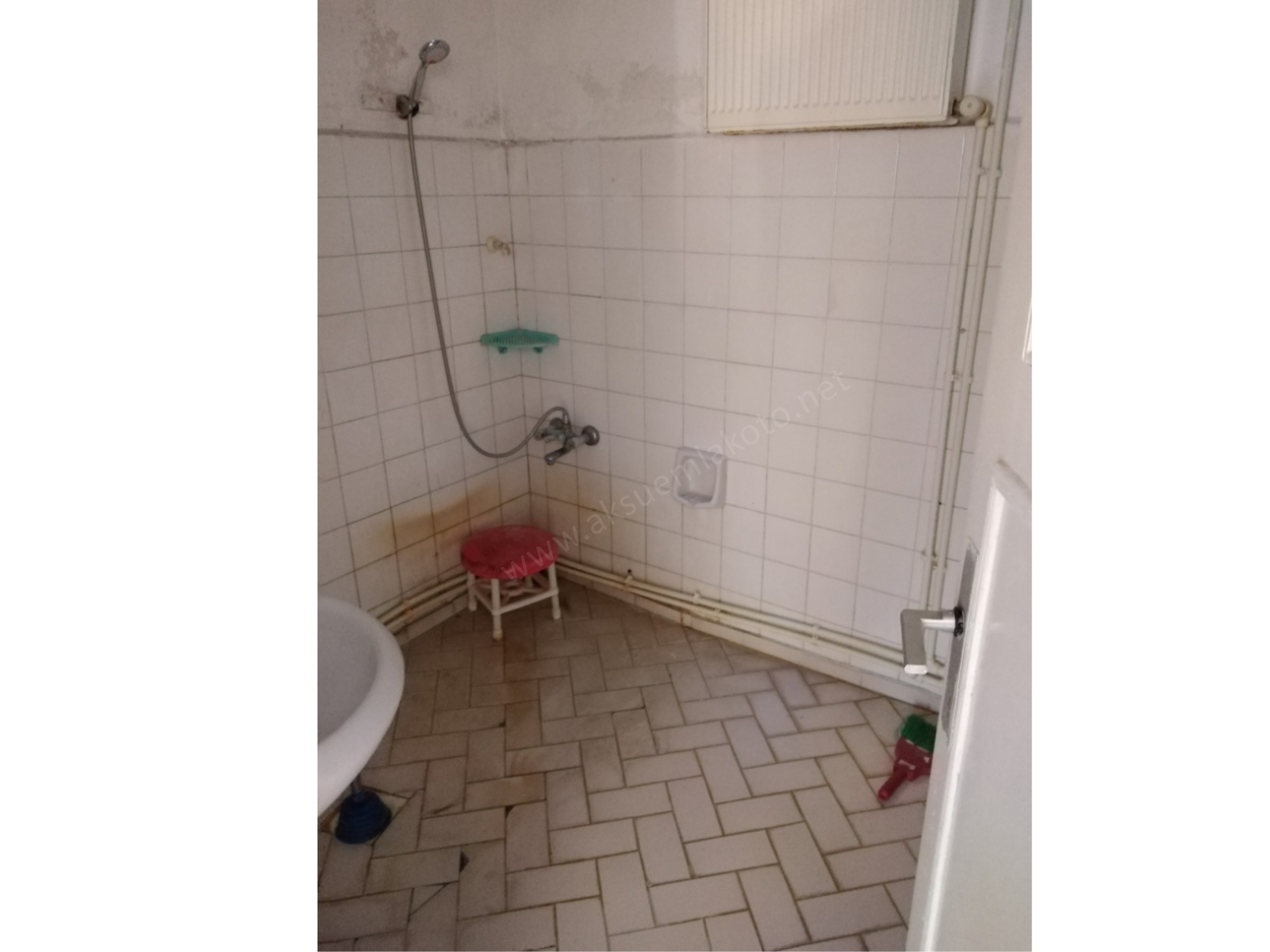 Satlık daire