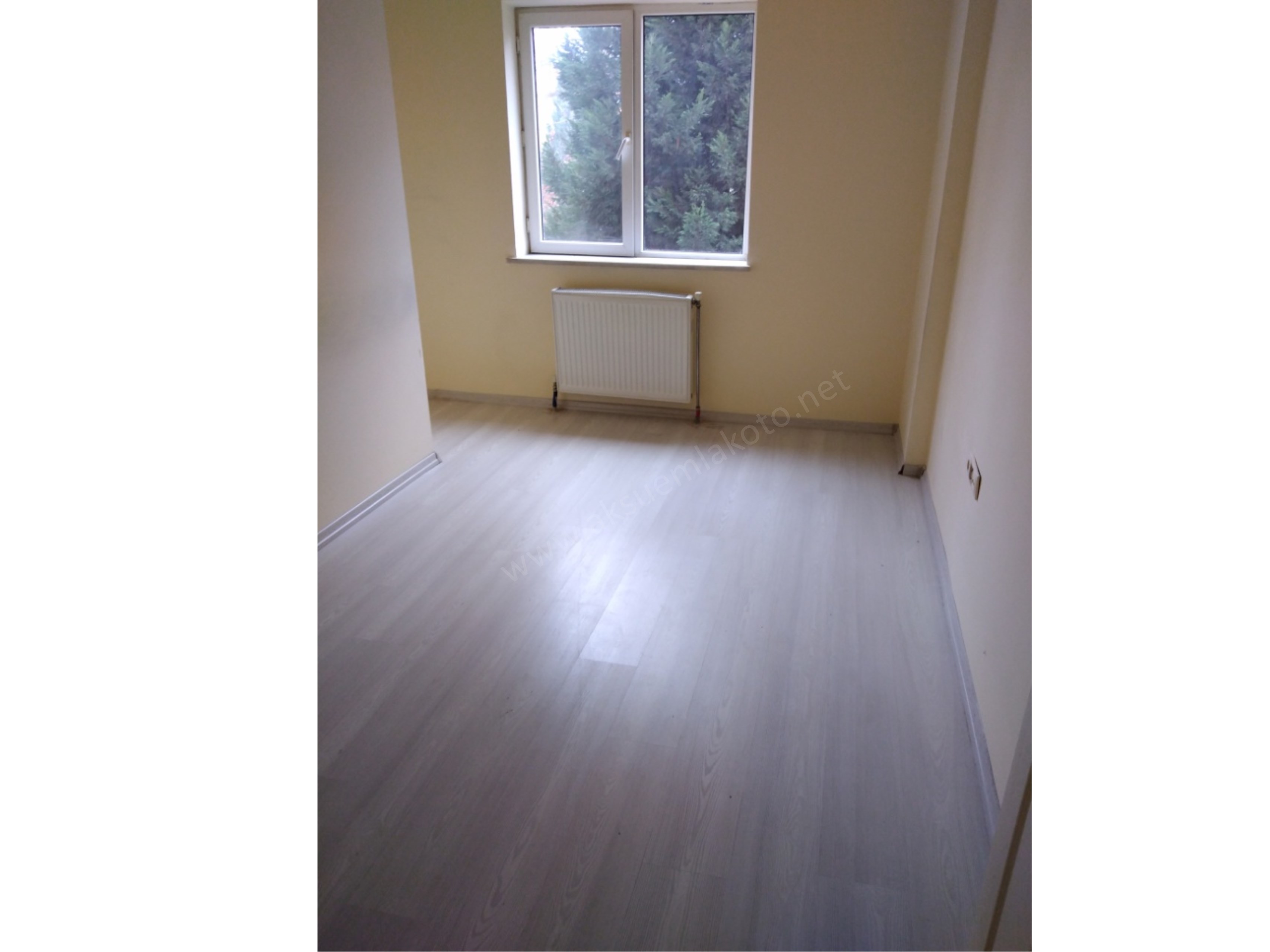 Kiralık 3+1 daire