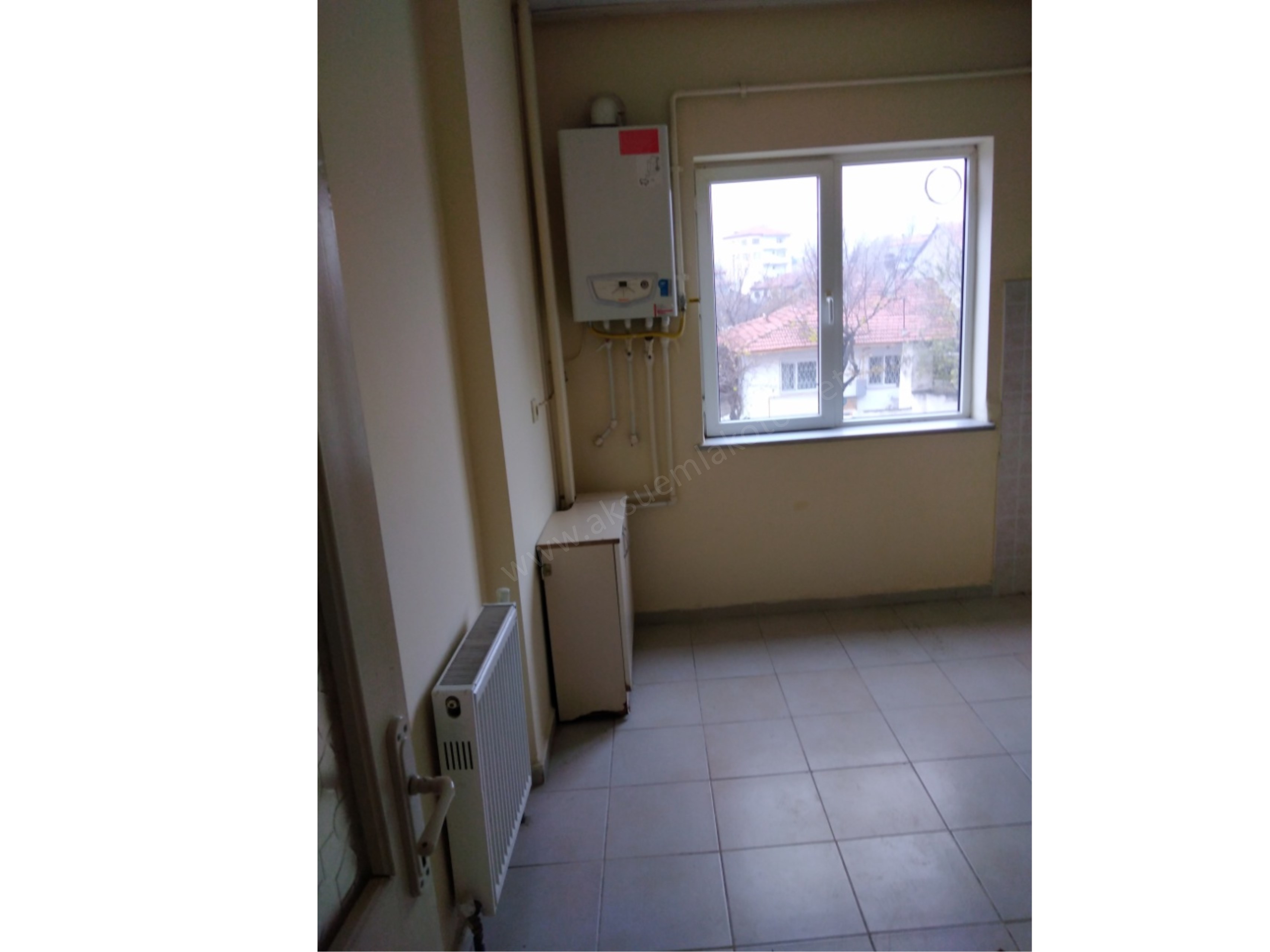 Kiralık 3+1 daire