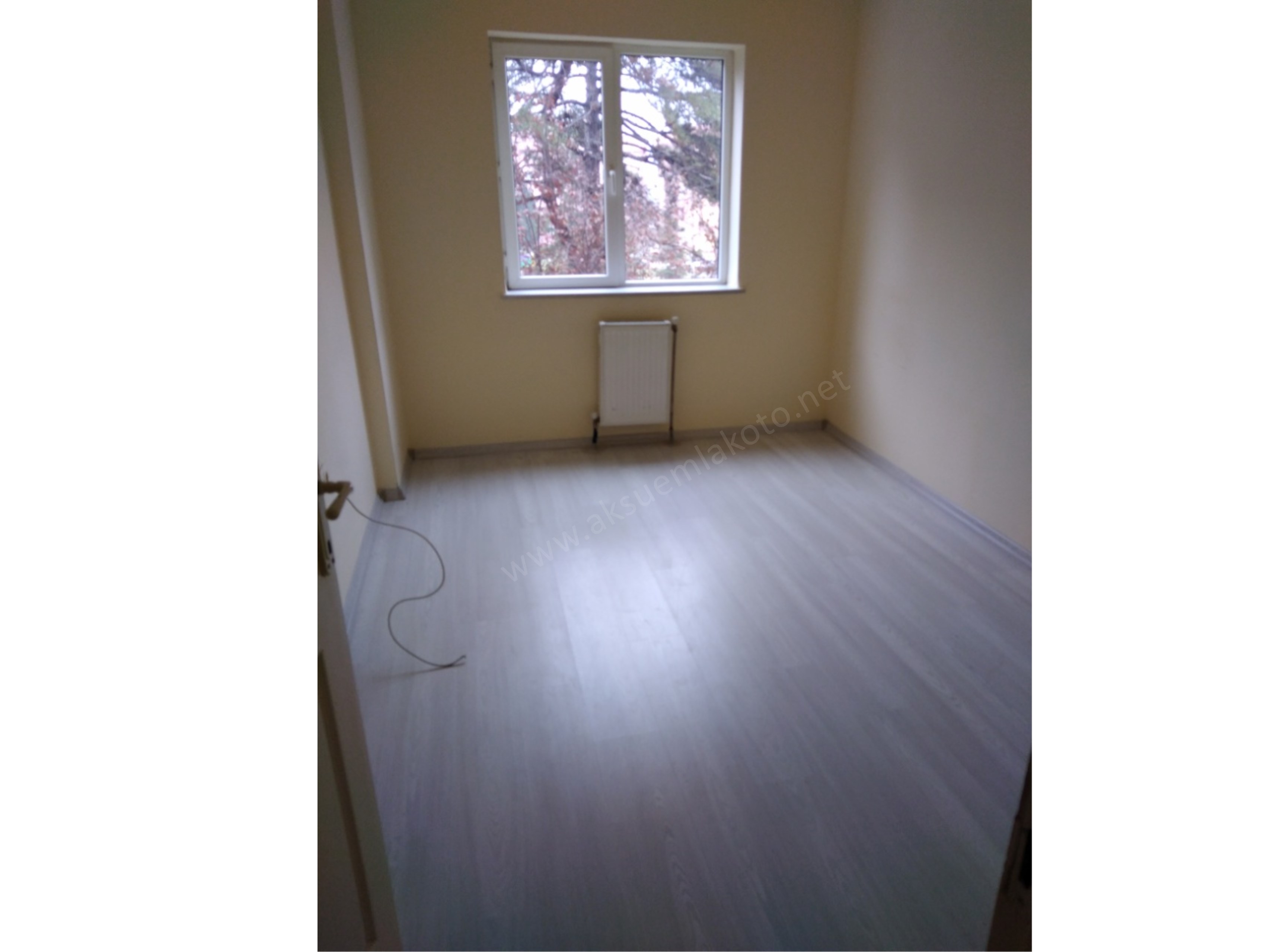 Kiralık 3+1 daire