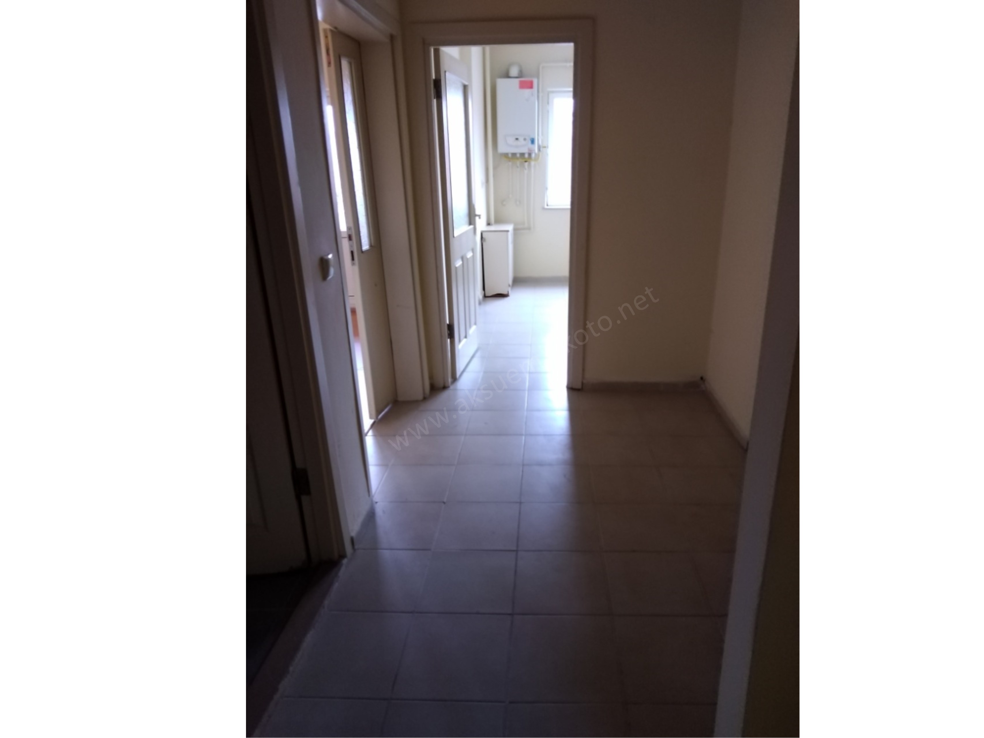 Kiralık 3+1 daire