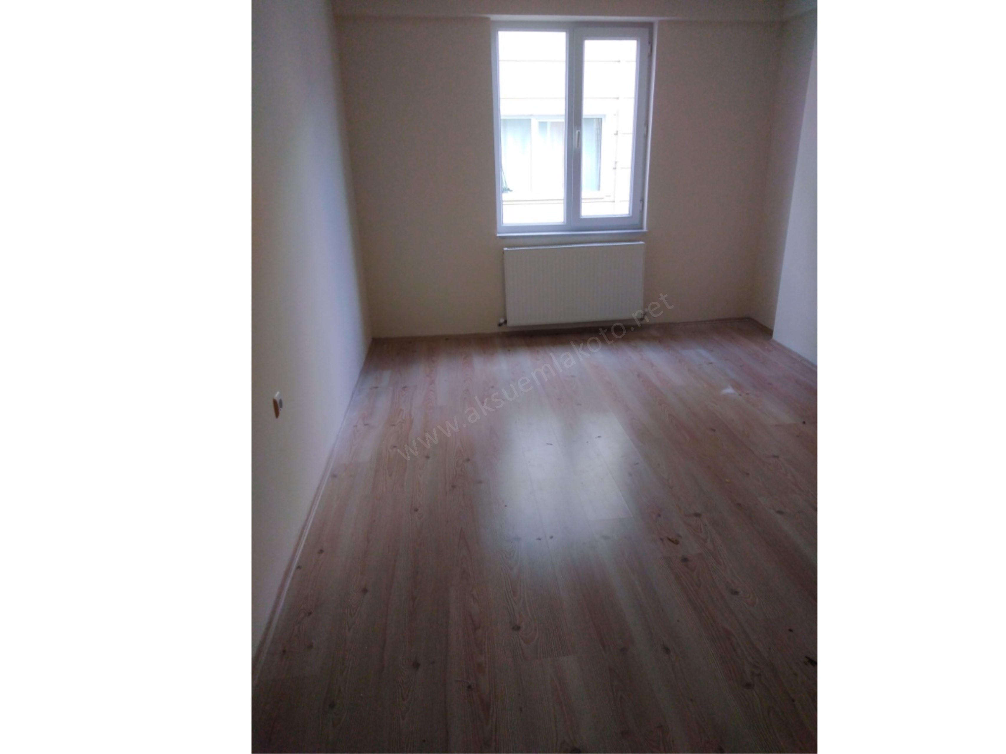 Satlık daire