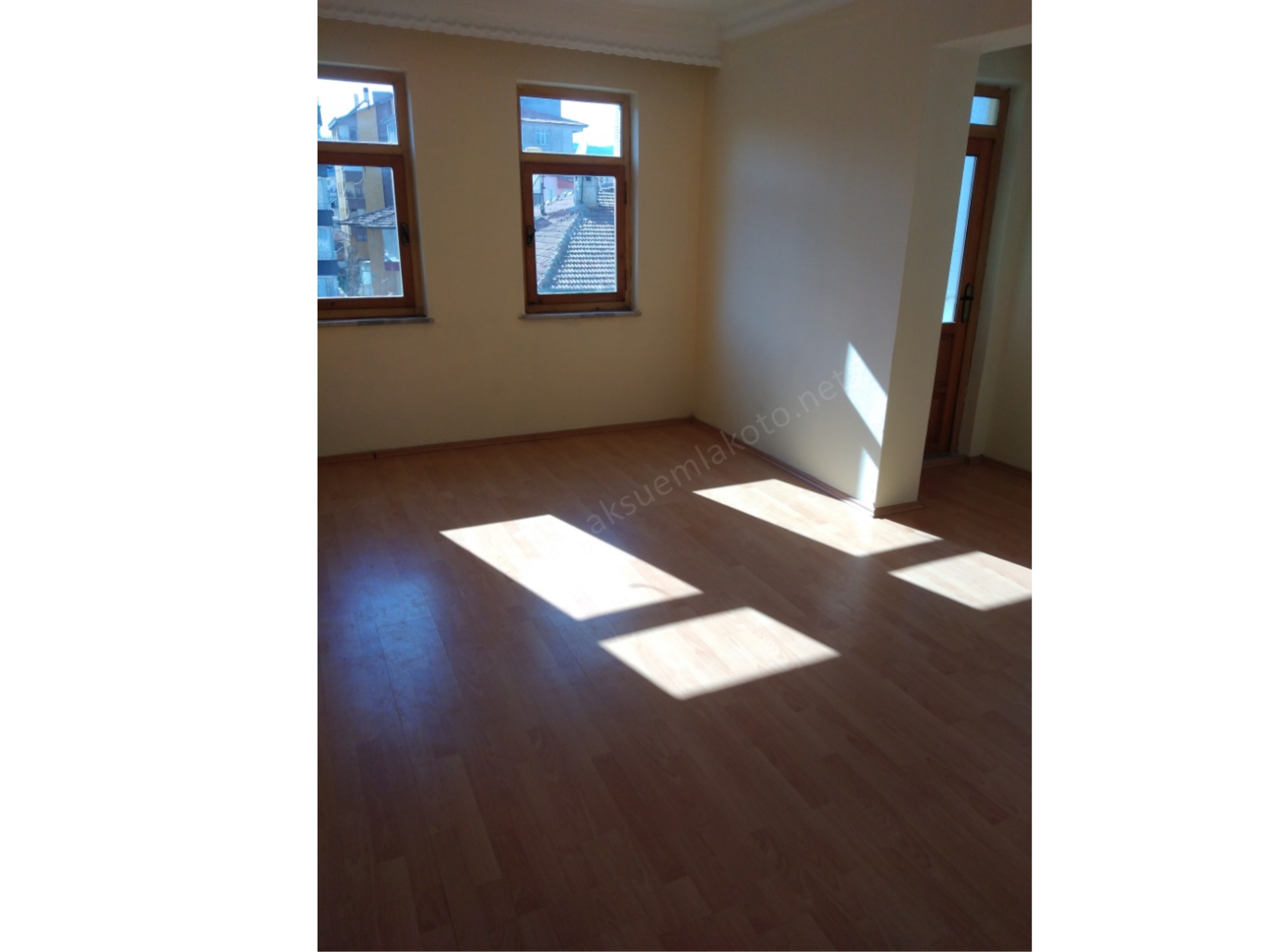 Satlık daire