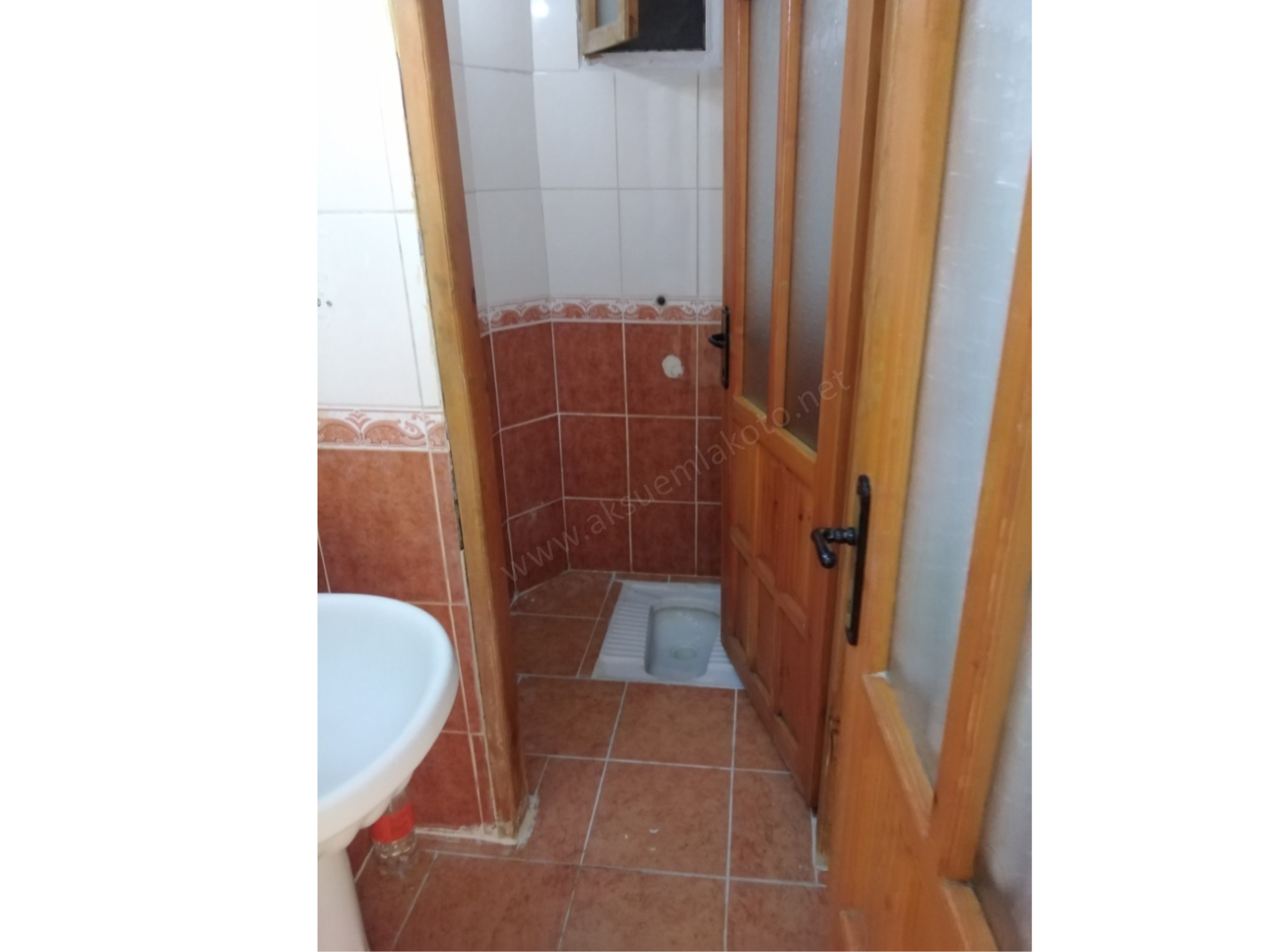 Satlık daire
