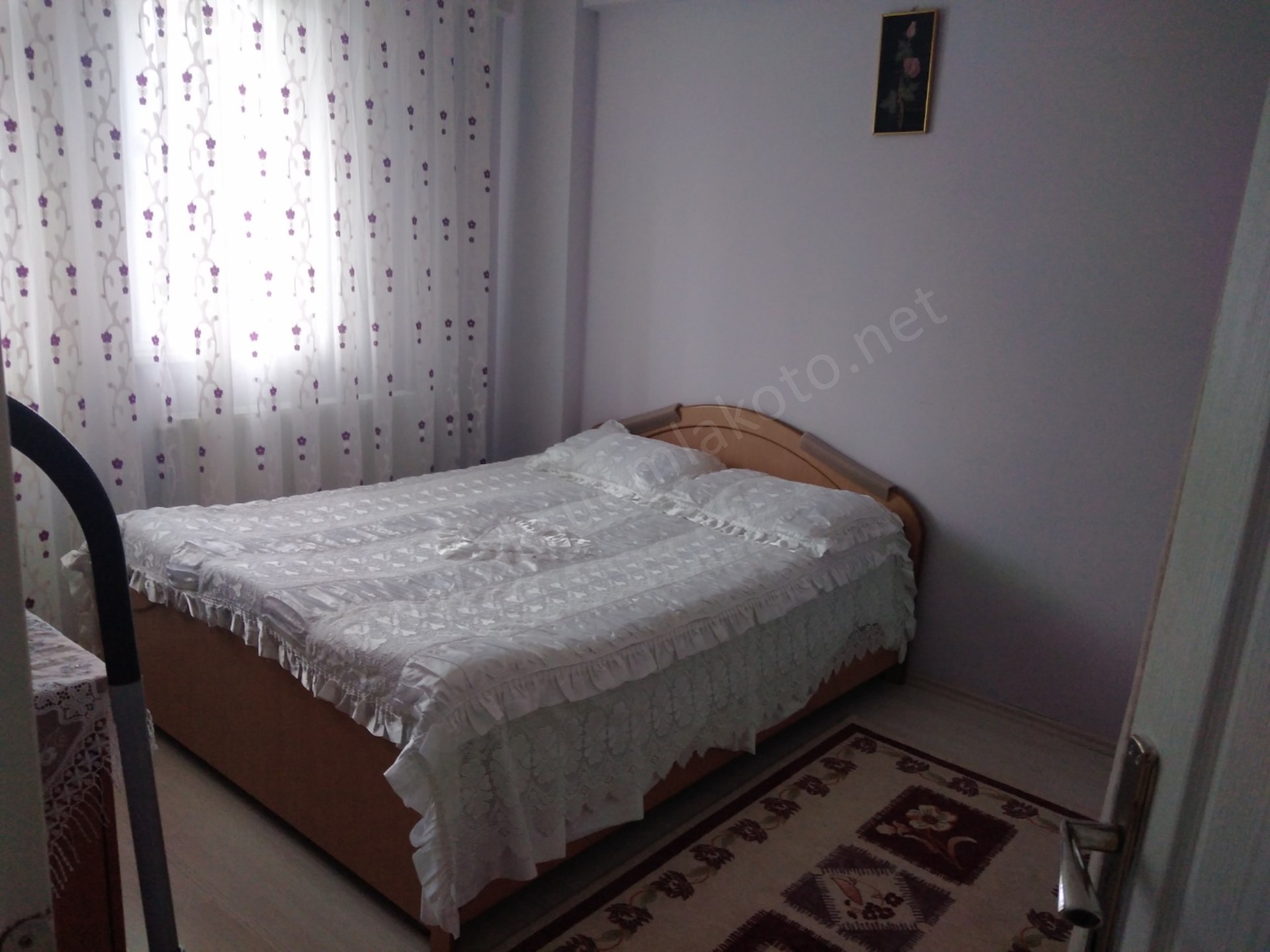 Satlık daire