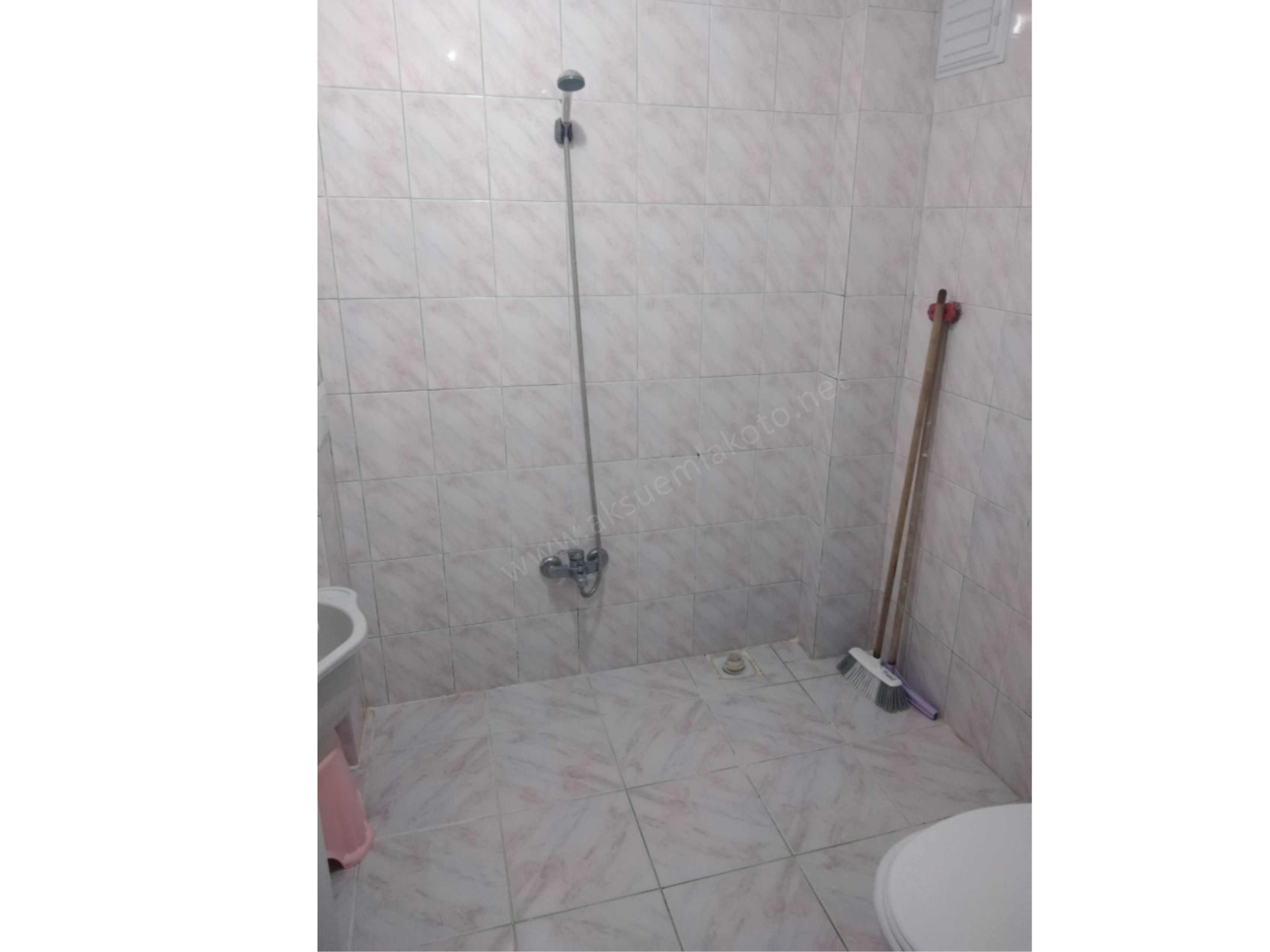 Satlık daire