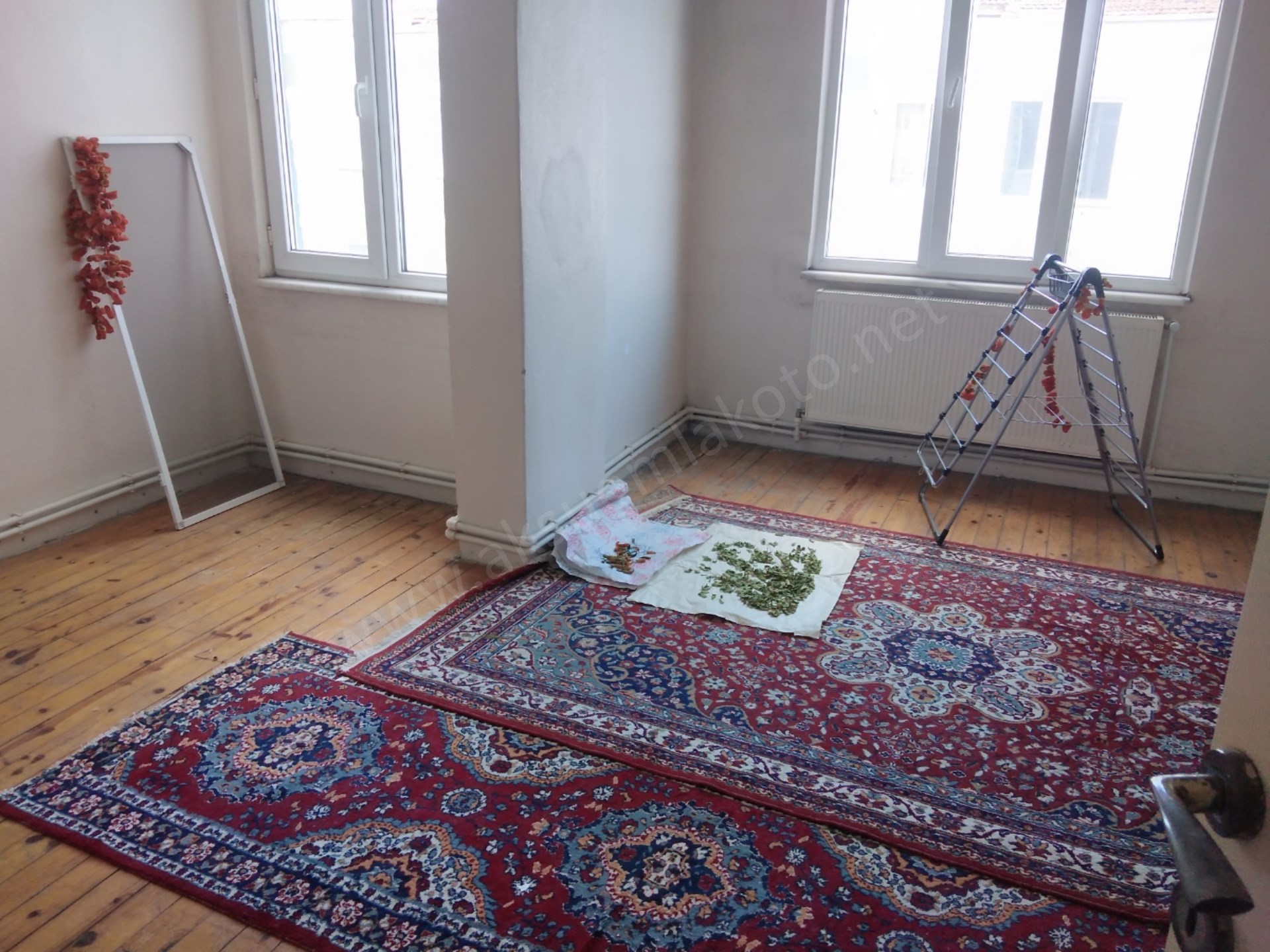 Satlık daire