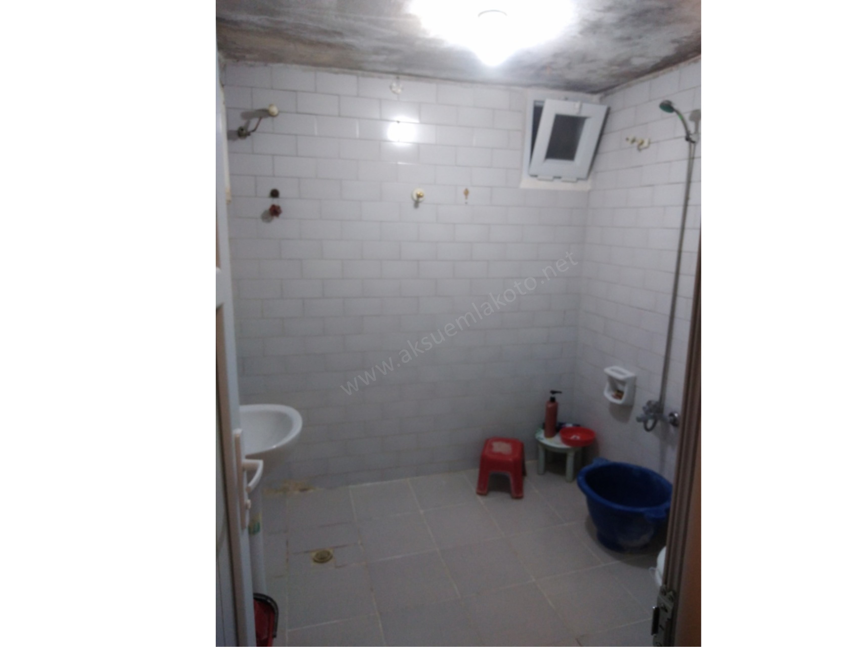 Satlık daire