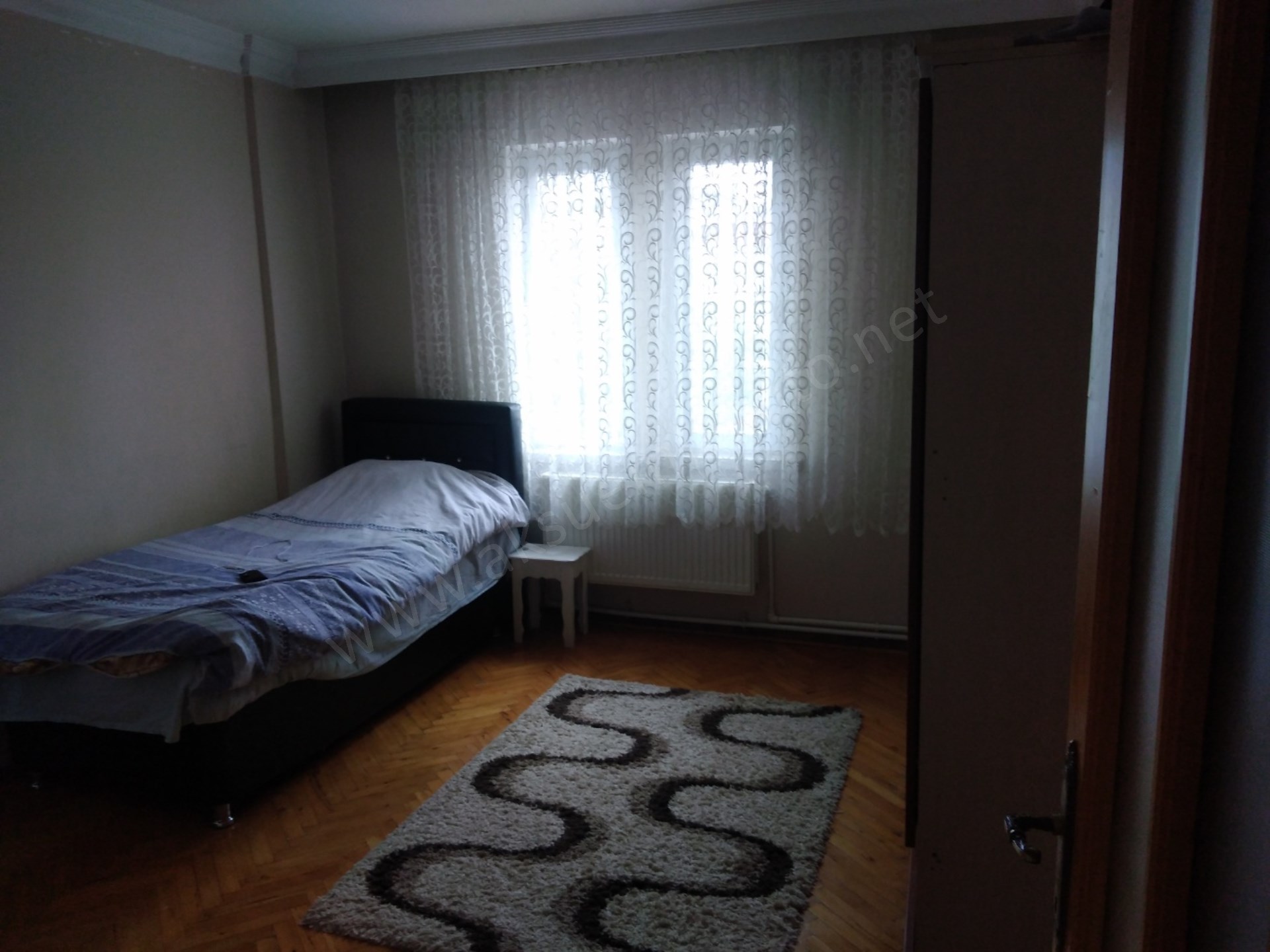 Satlık daire