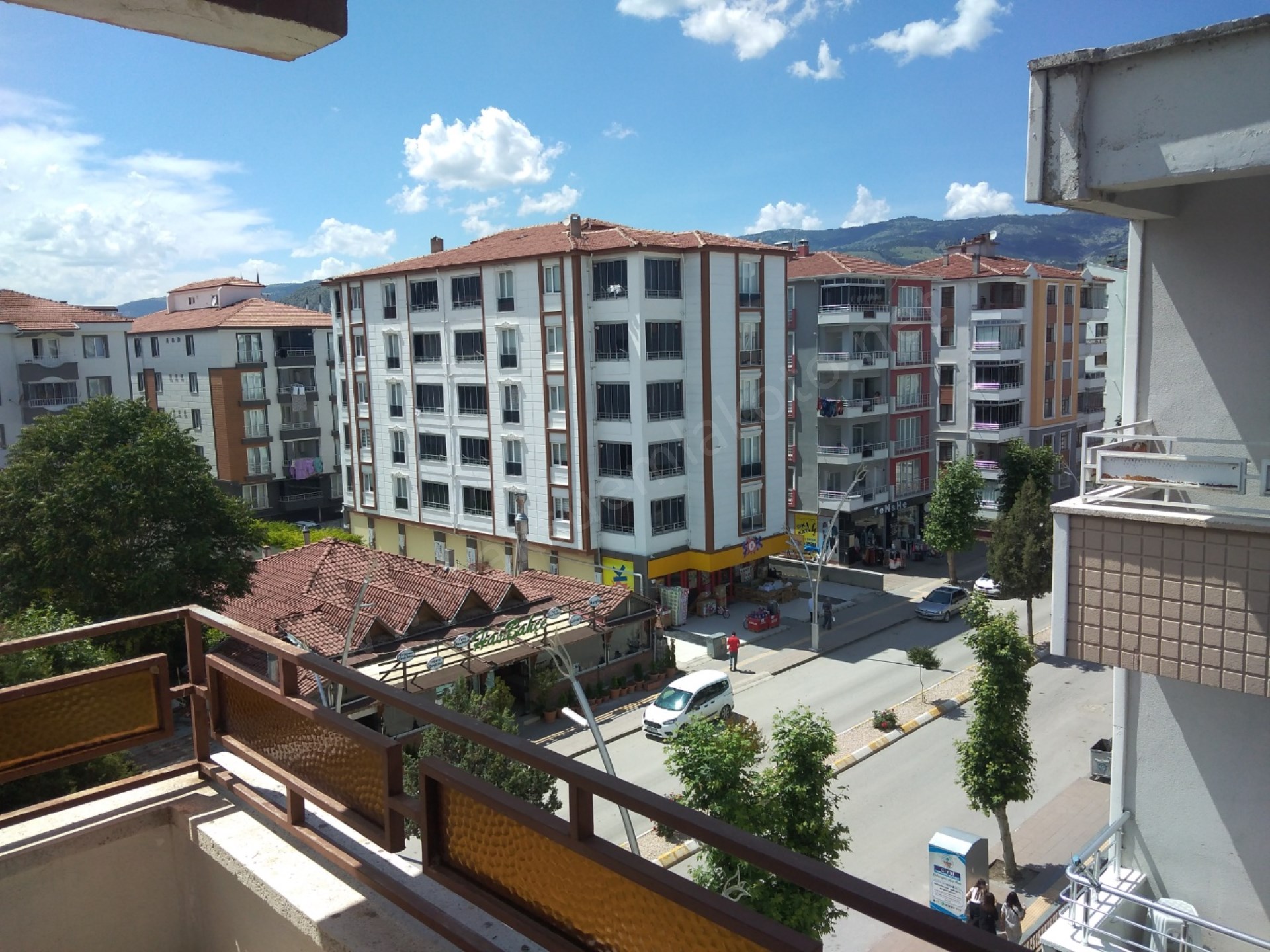 Satlık