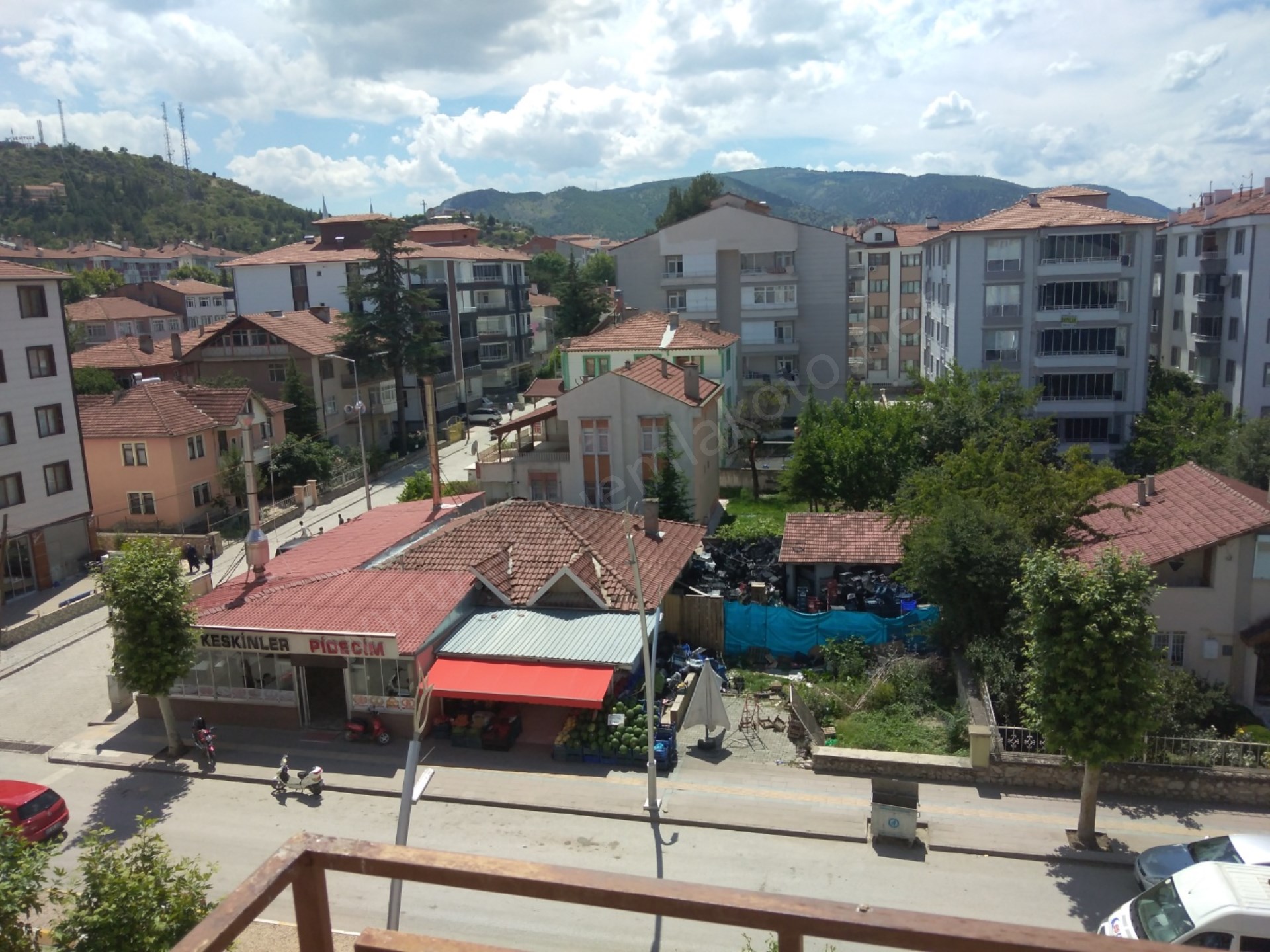 Satlık