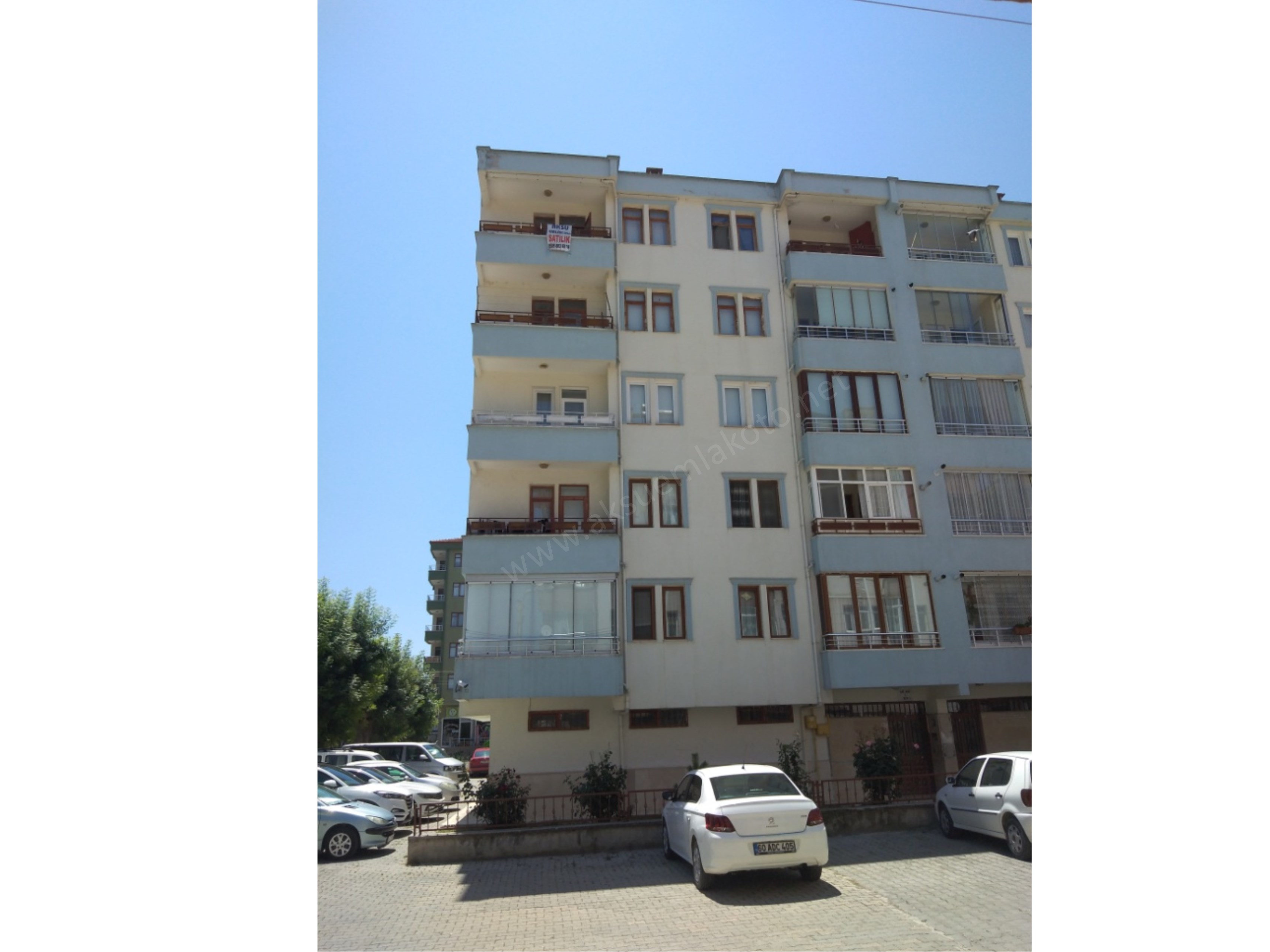 Salık daire