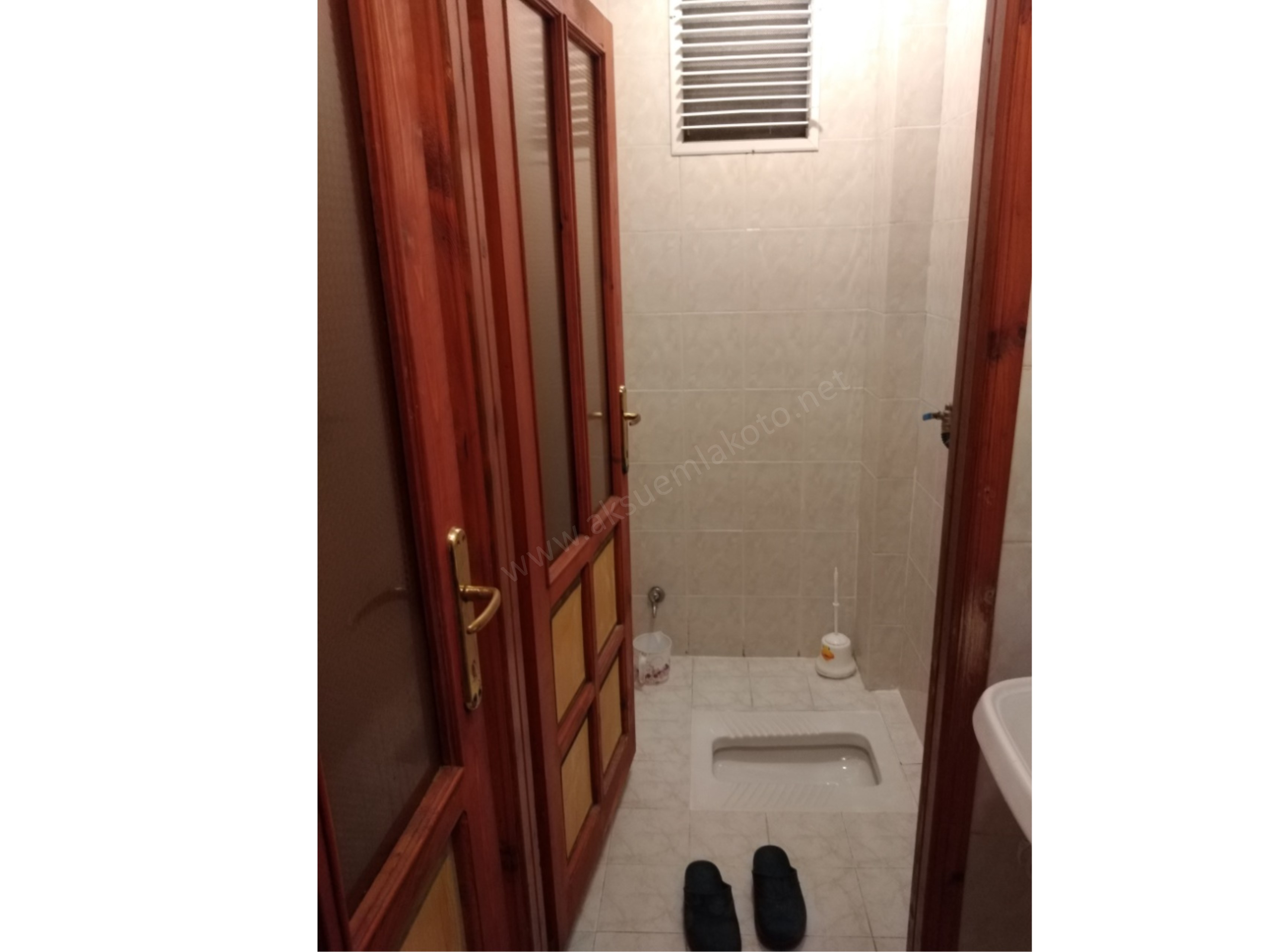 Salık daire