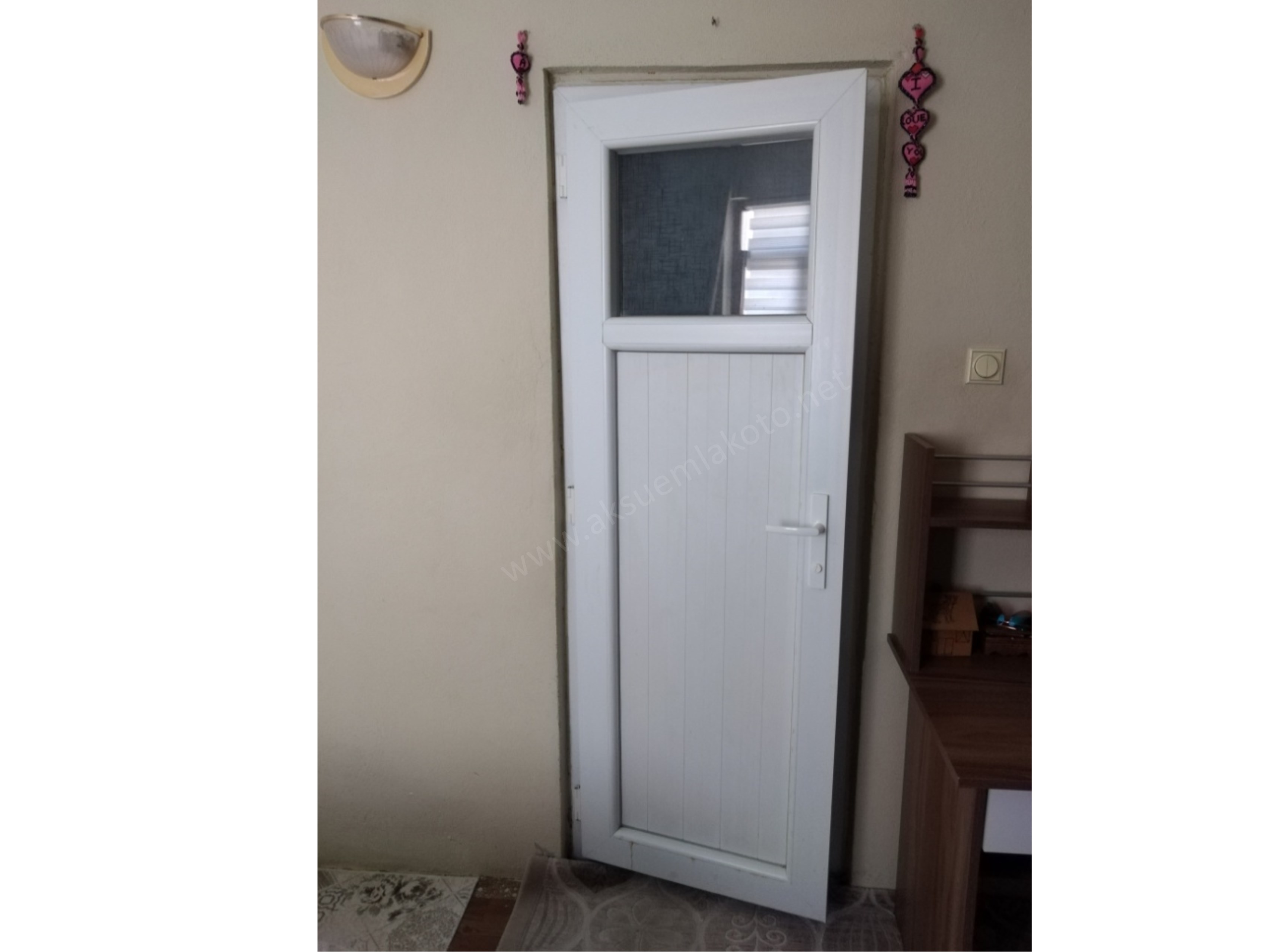 Salık daire
