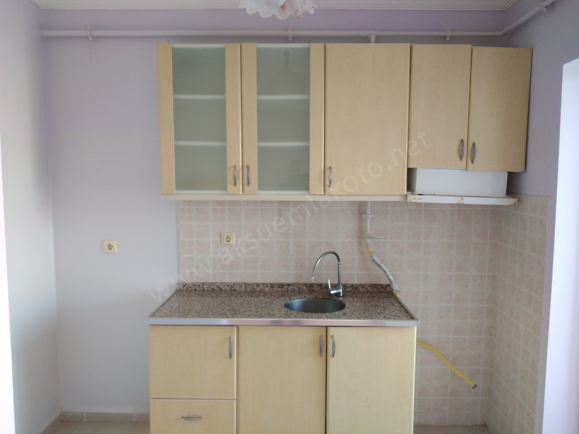 Kiralık daire emek mahlesi toki
