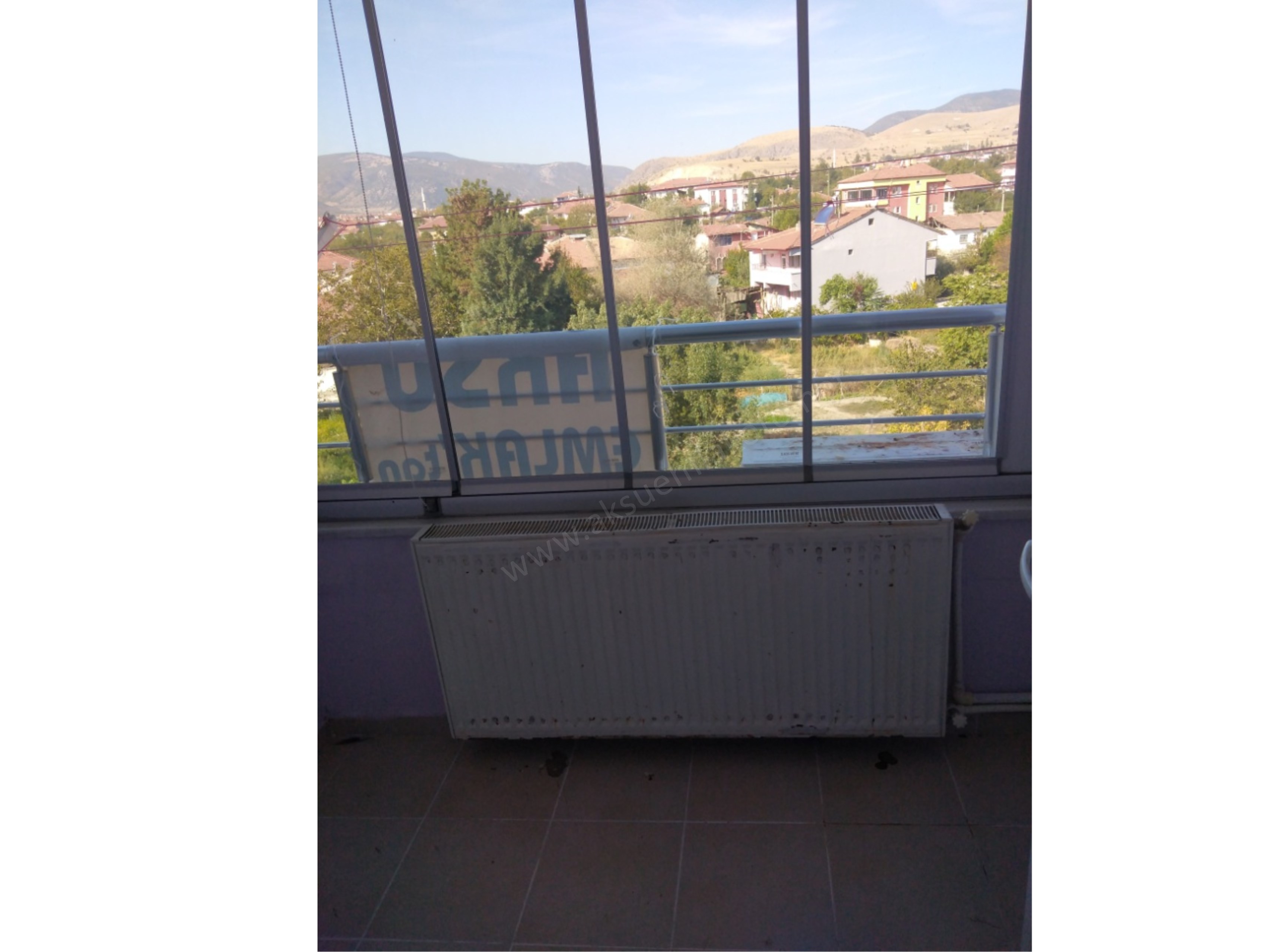 Kiralık daire emek mahlesi toki