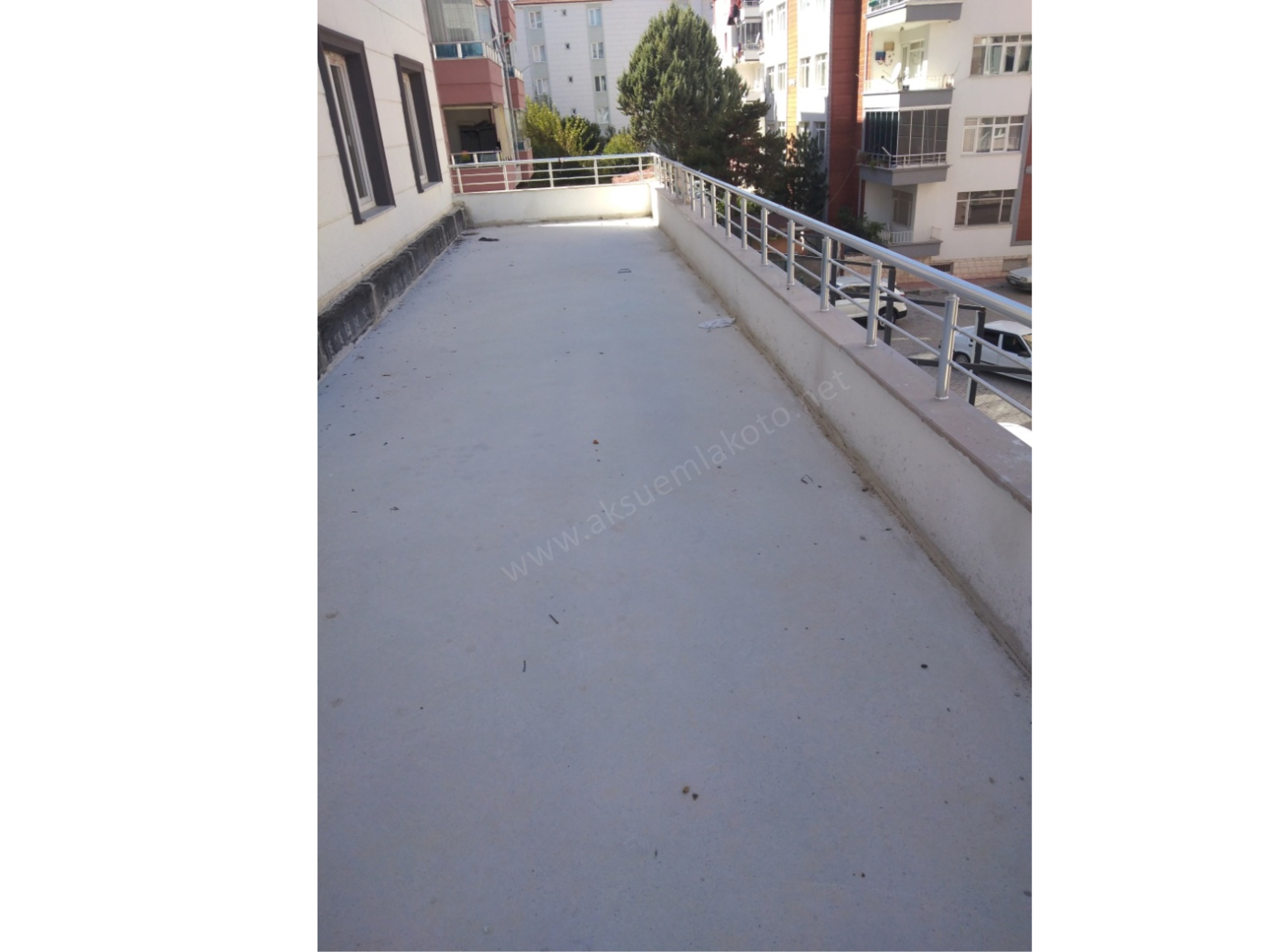 Kiralık daire