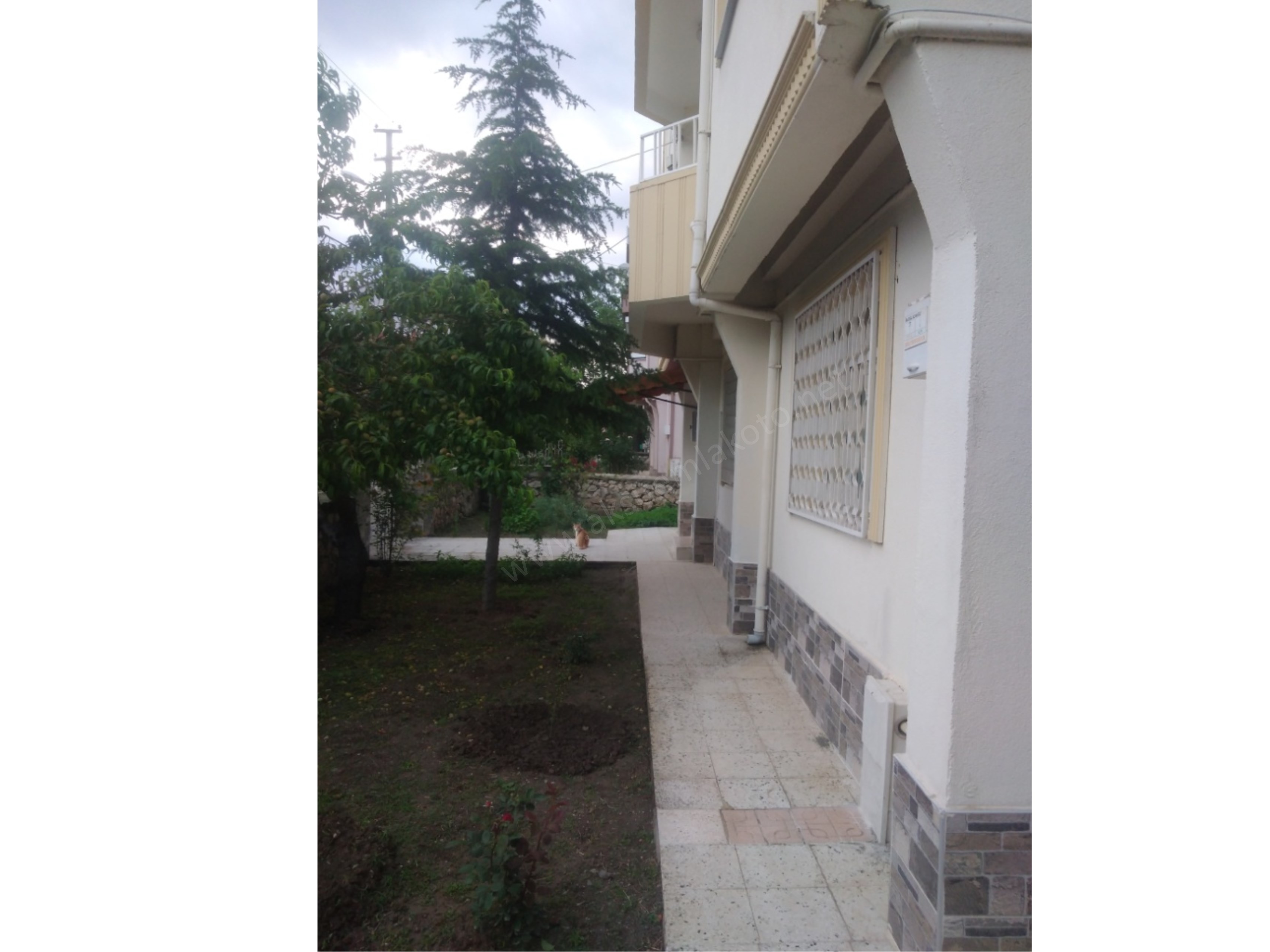Satlık daire